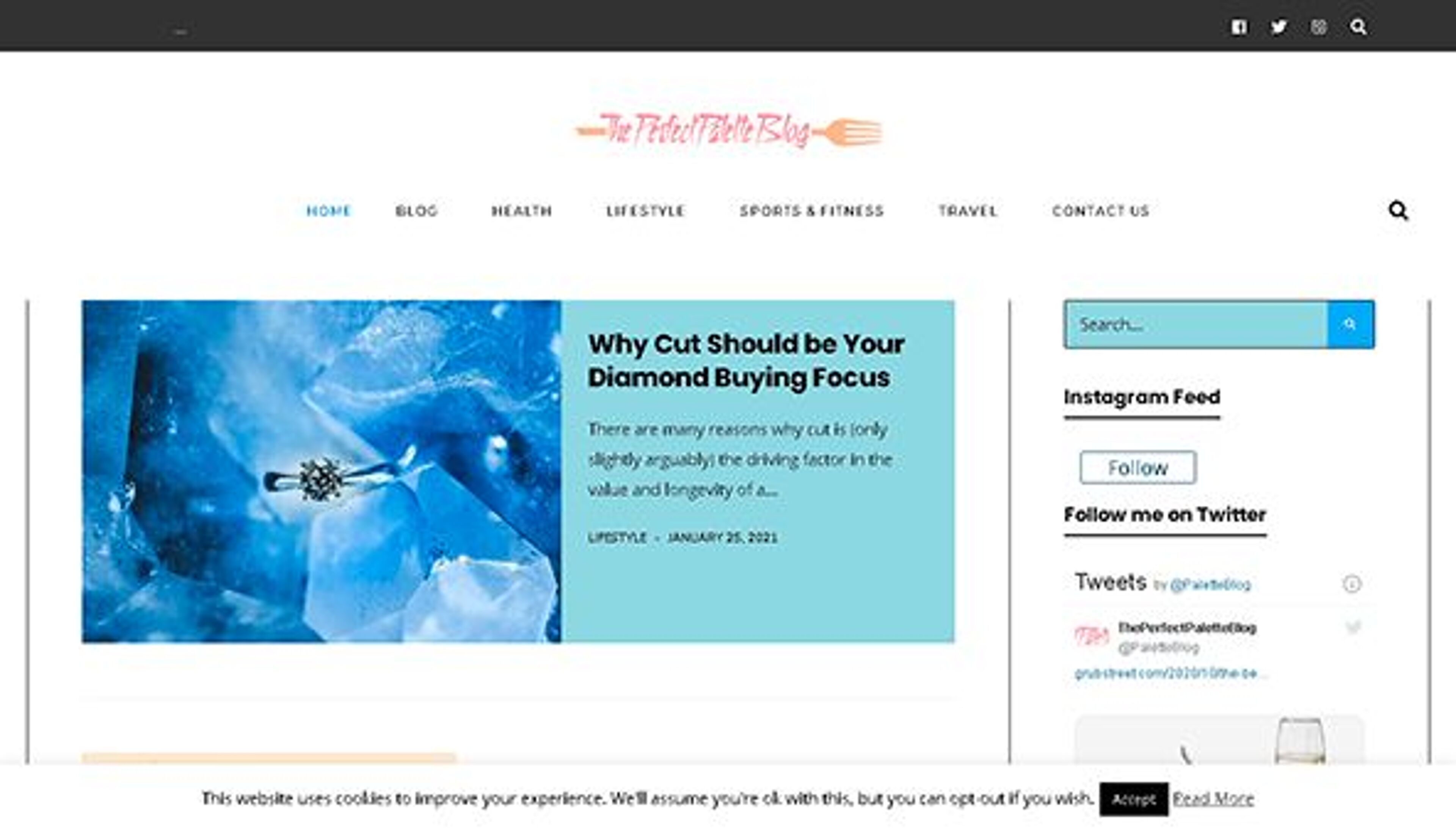 theperfectpaletteblog.com