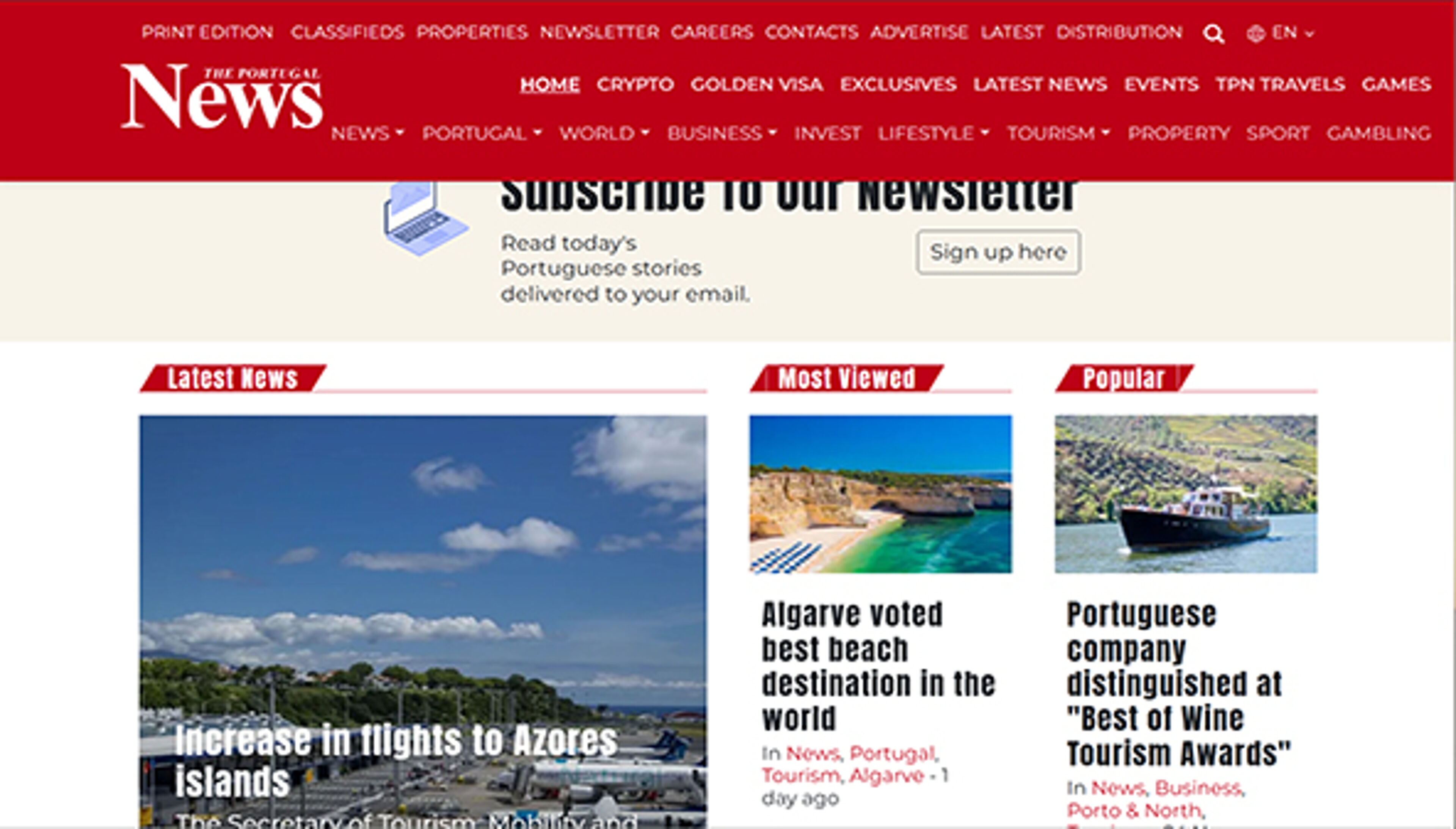 theportugalnews.com