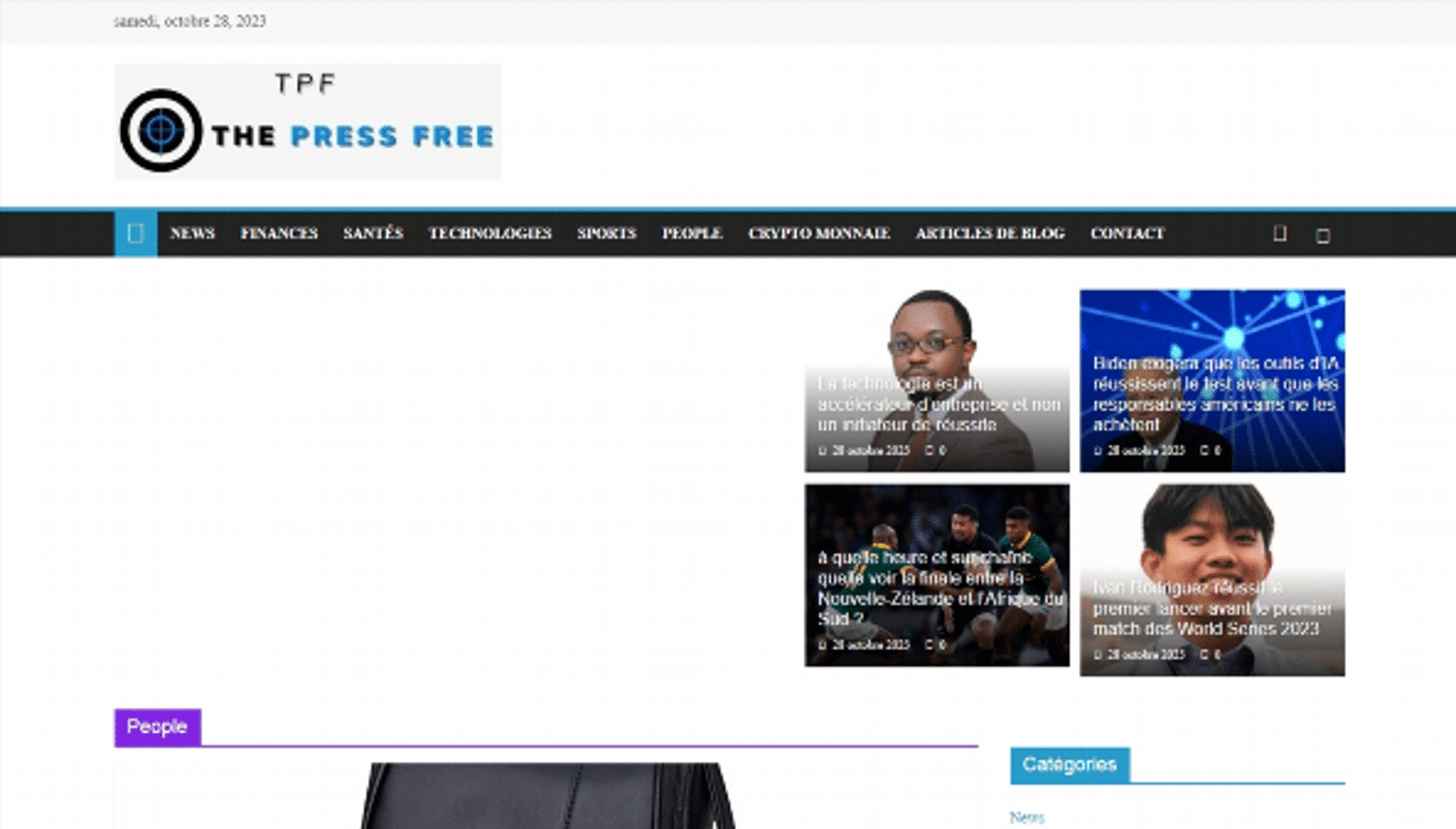 thepressfree.com
