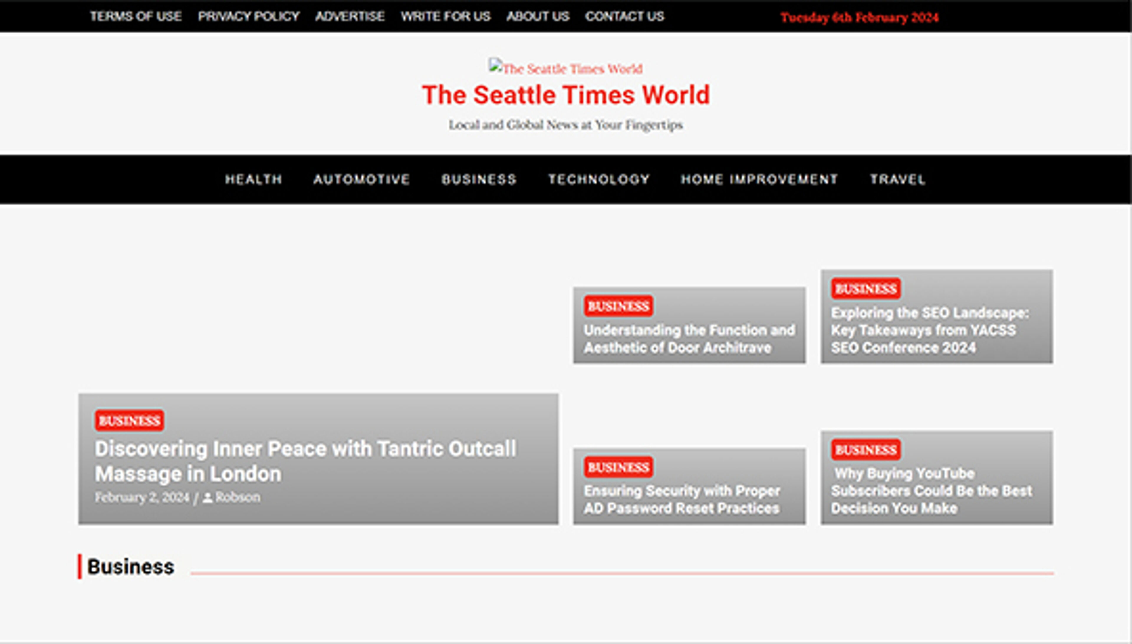 theseattletimesworld.com