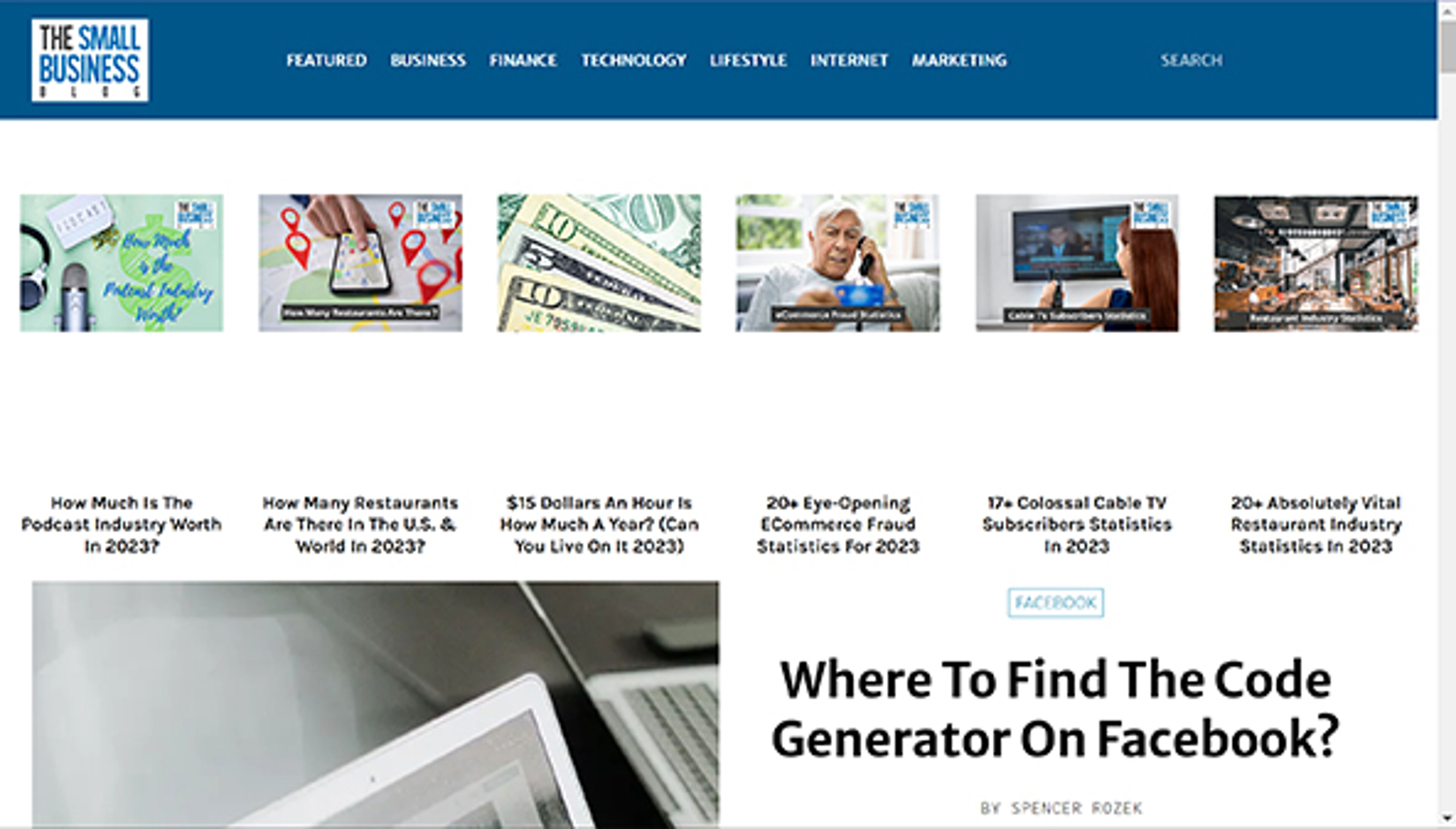 thesmallbusinessblog.net