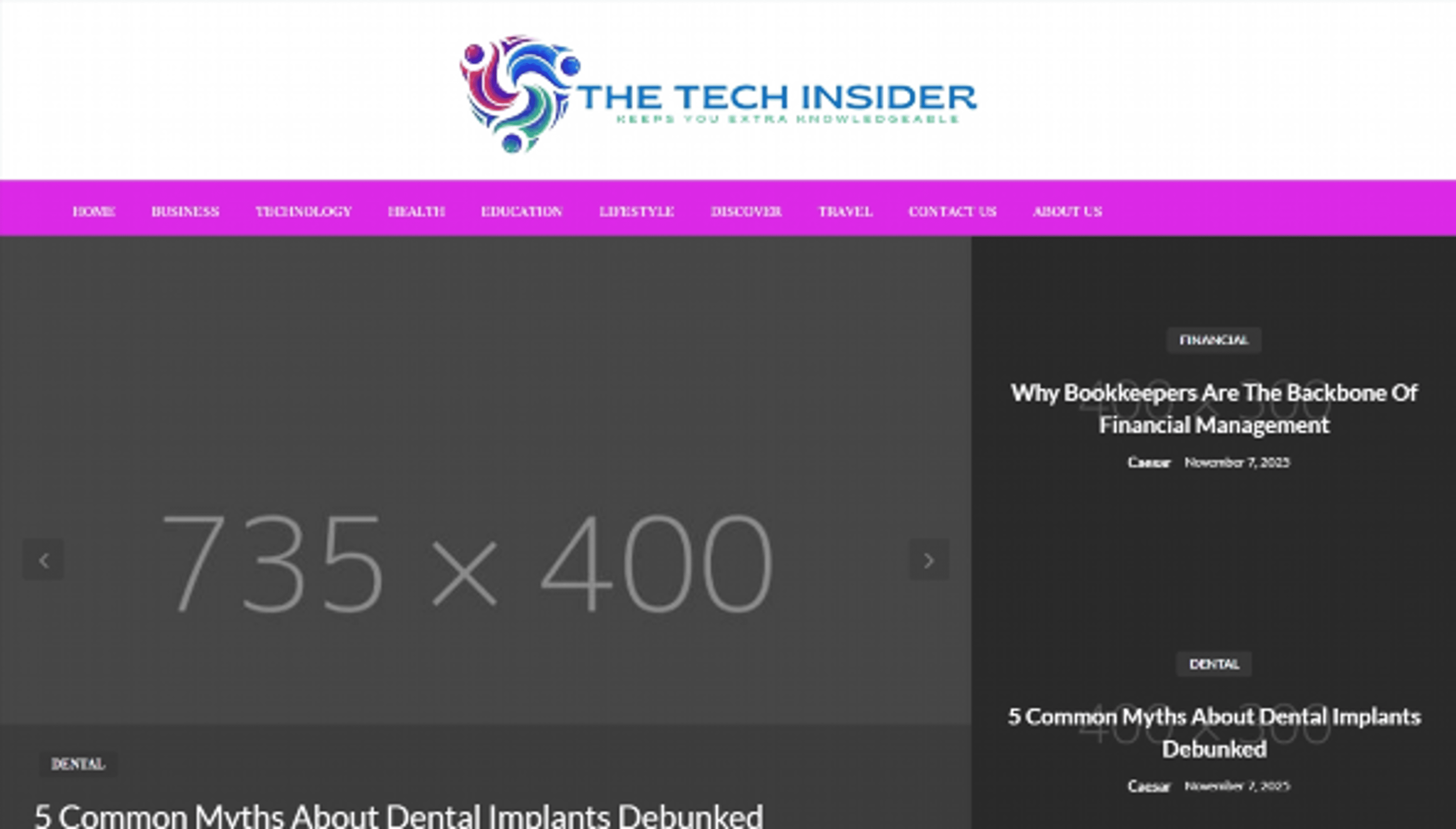 thetechinsider.co.uk