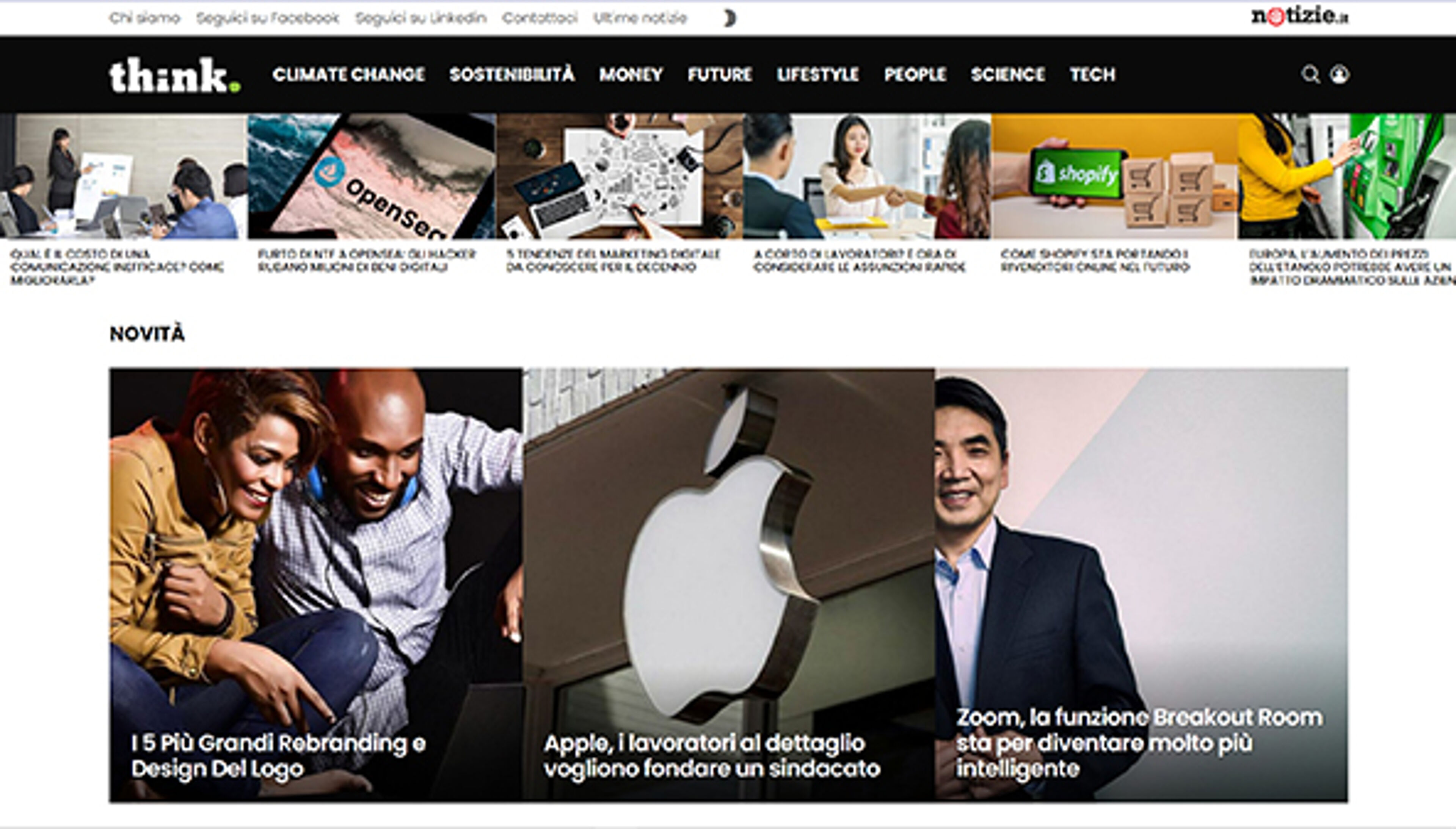 Überlegen (think.it)