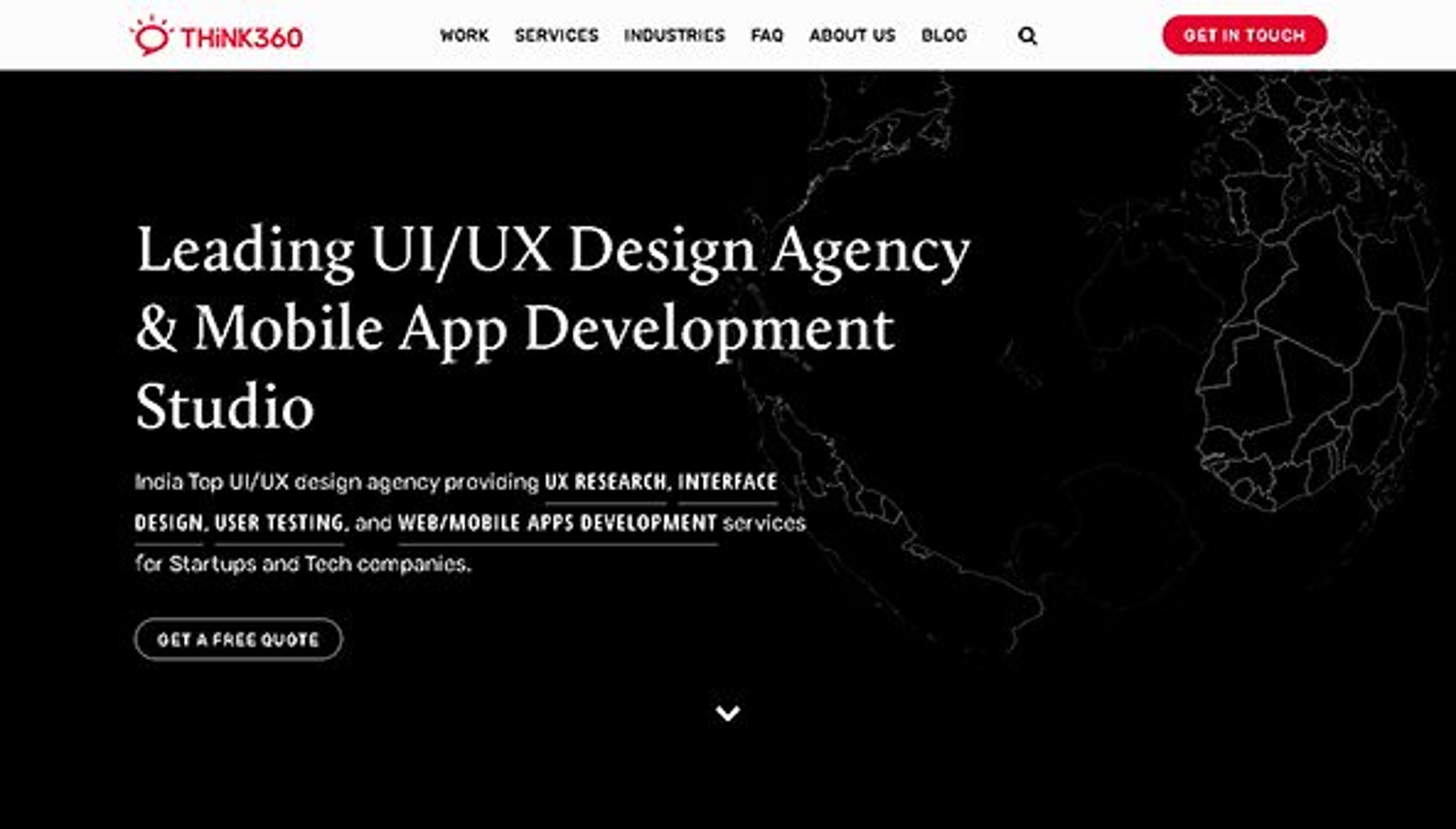 Think 360 studio (think360studio.com)