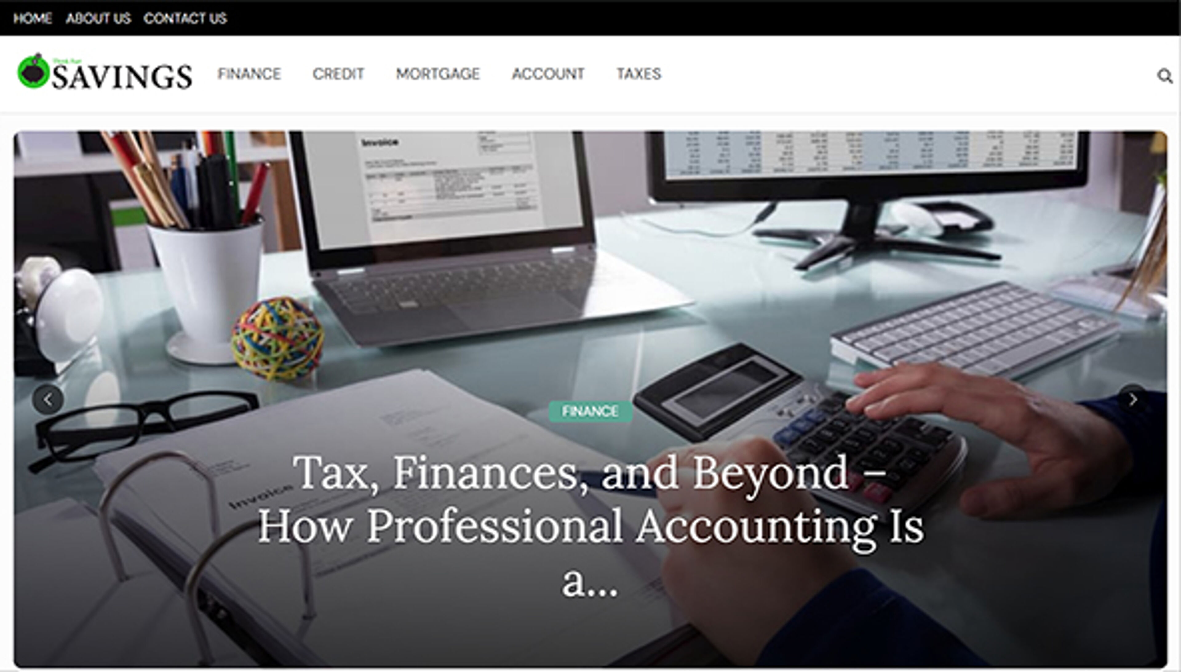 thinkfastsavings.com