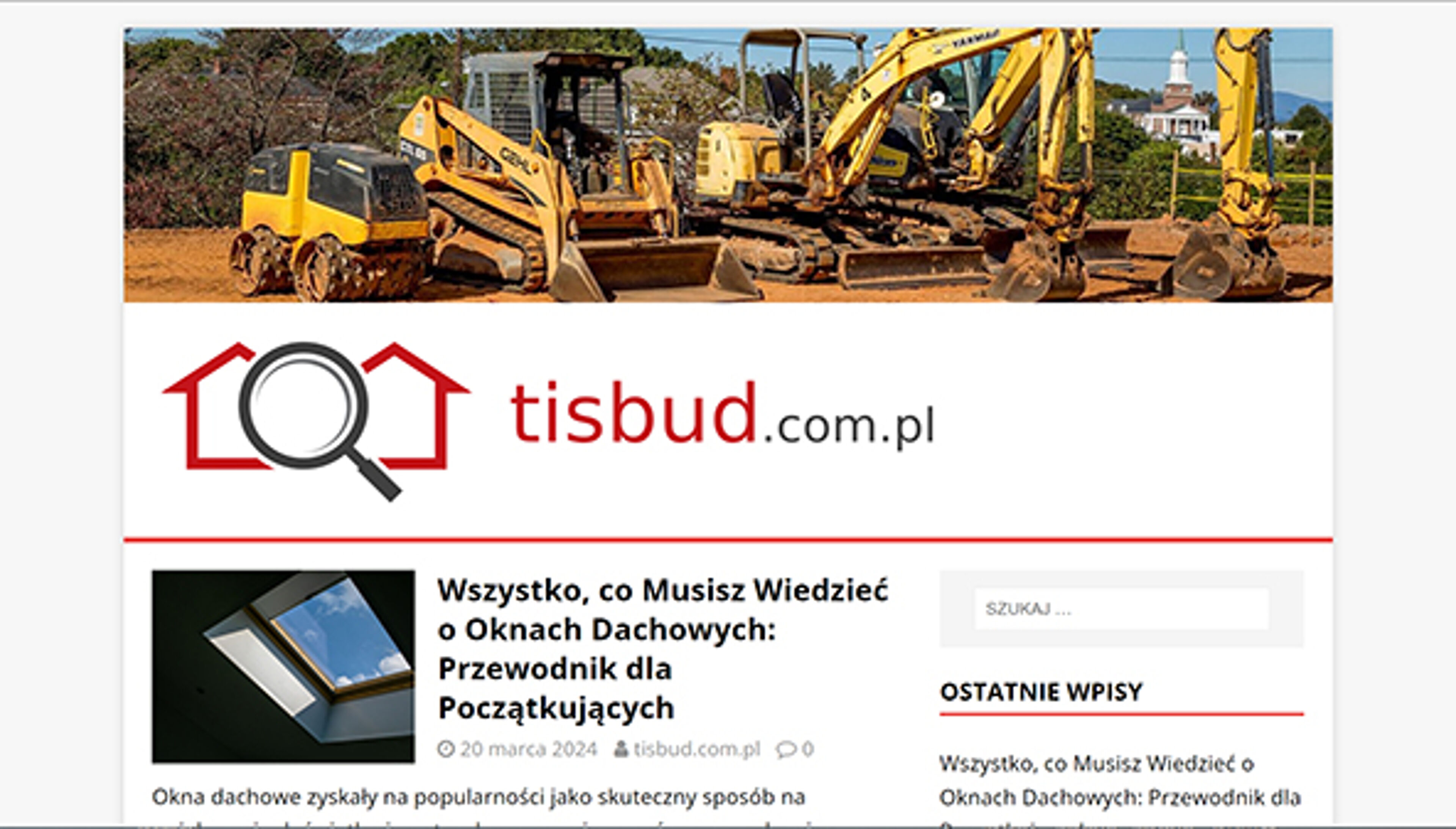 tisbud.com.pl