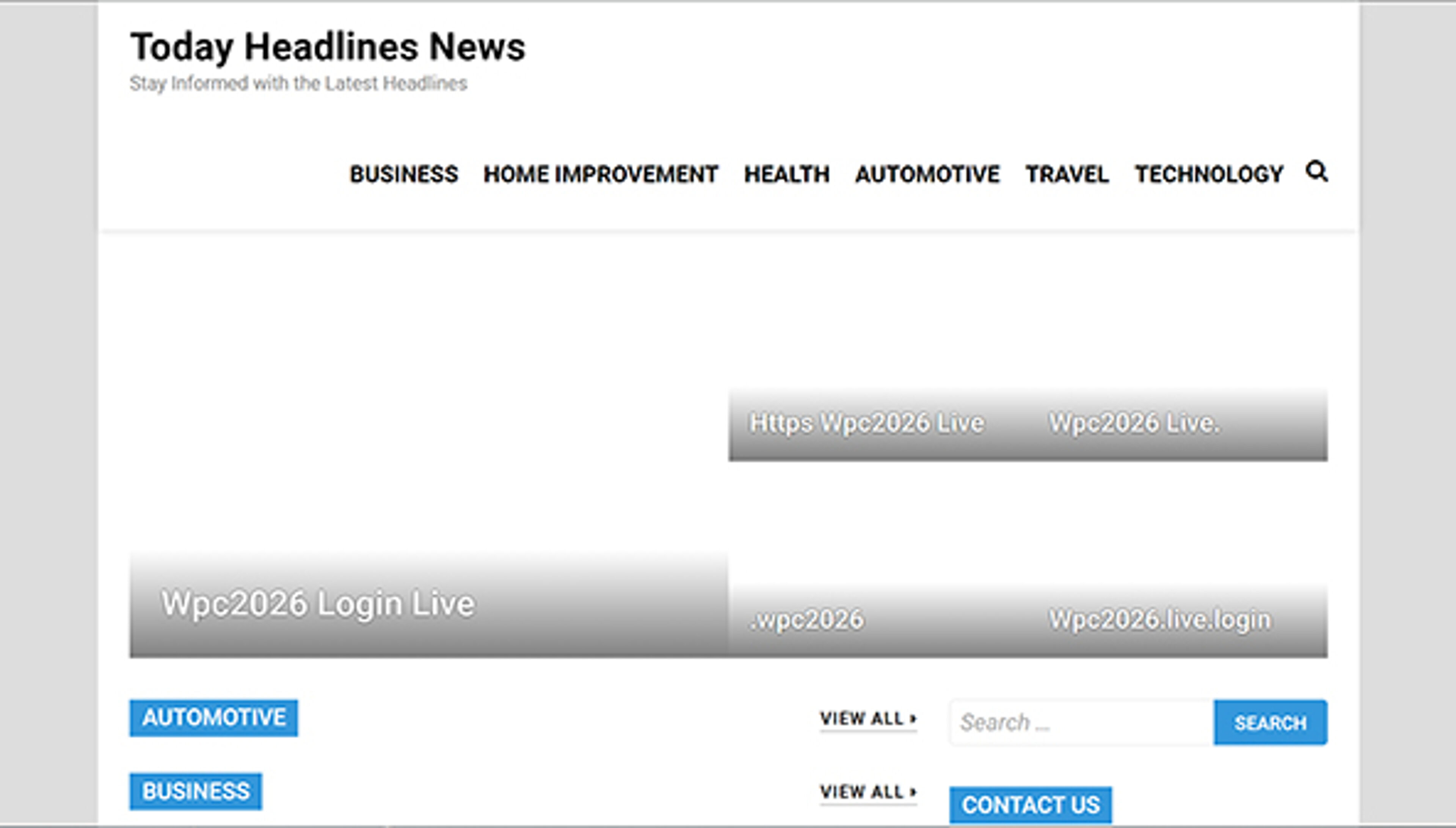 todayheadlinesnews.com