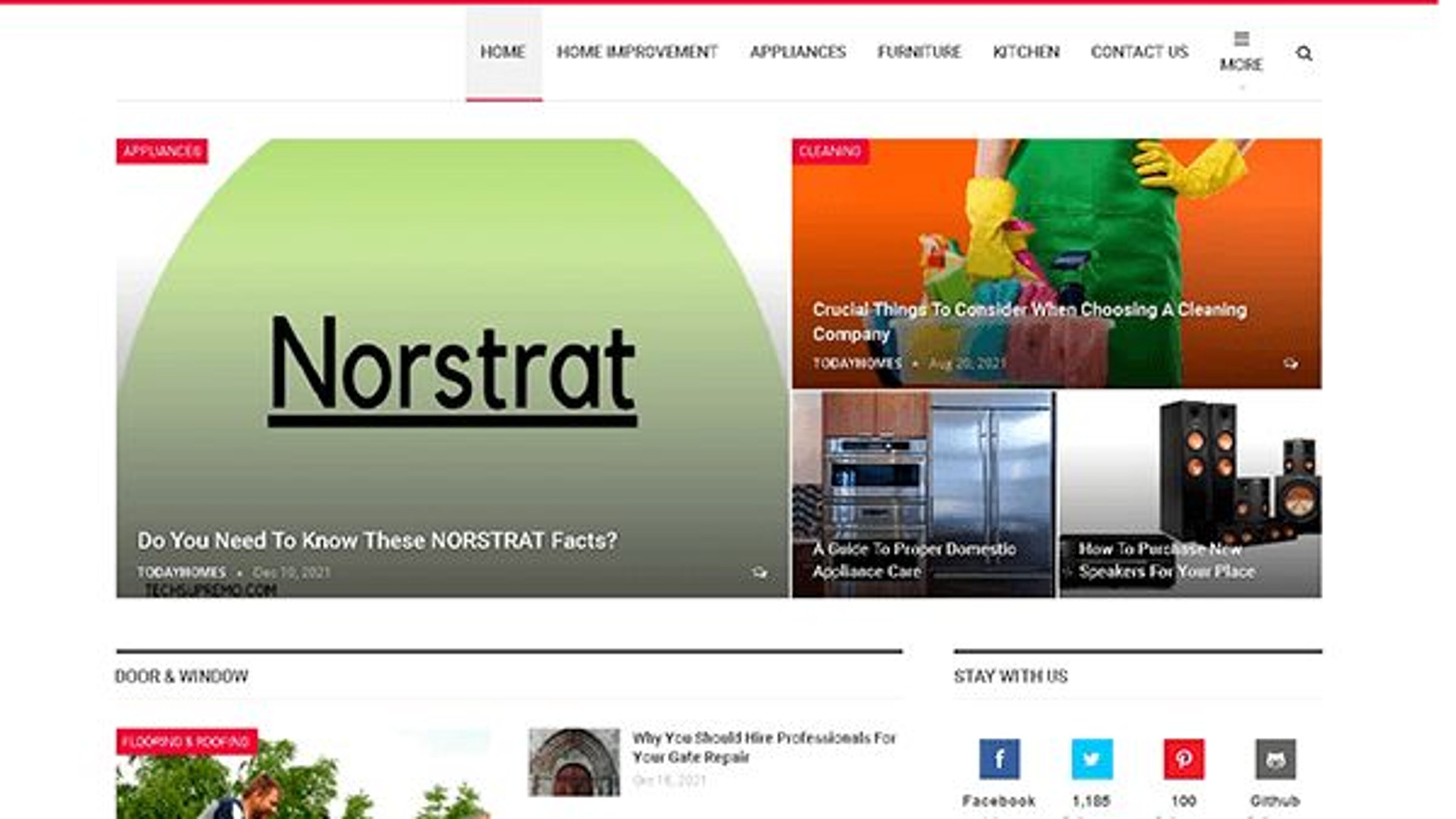 Nykypäivän kodit (todayhomes.com.au)