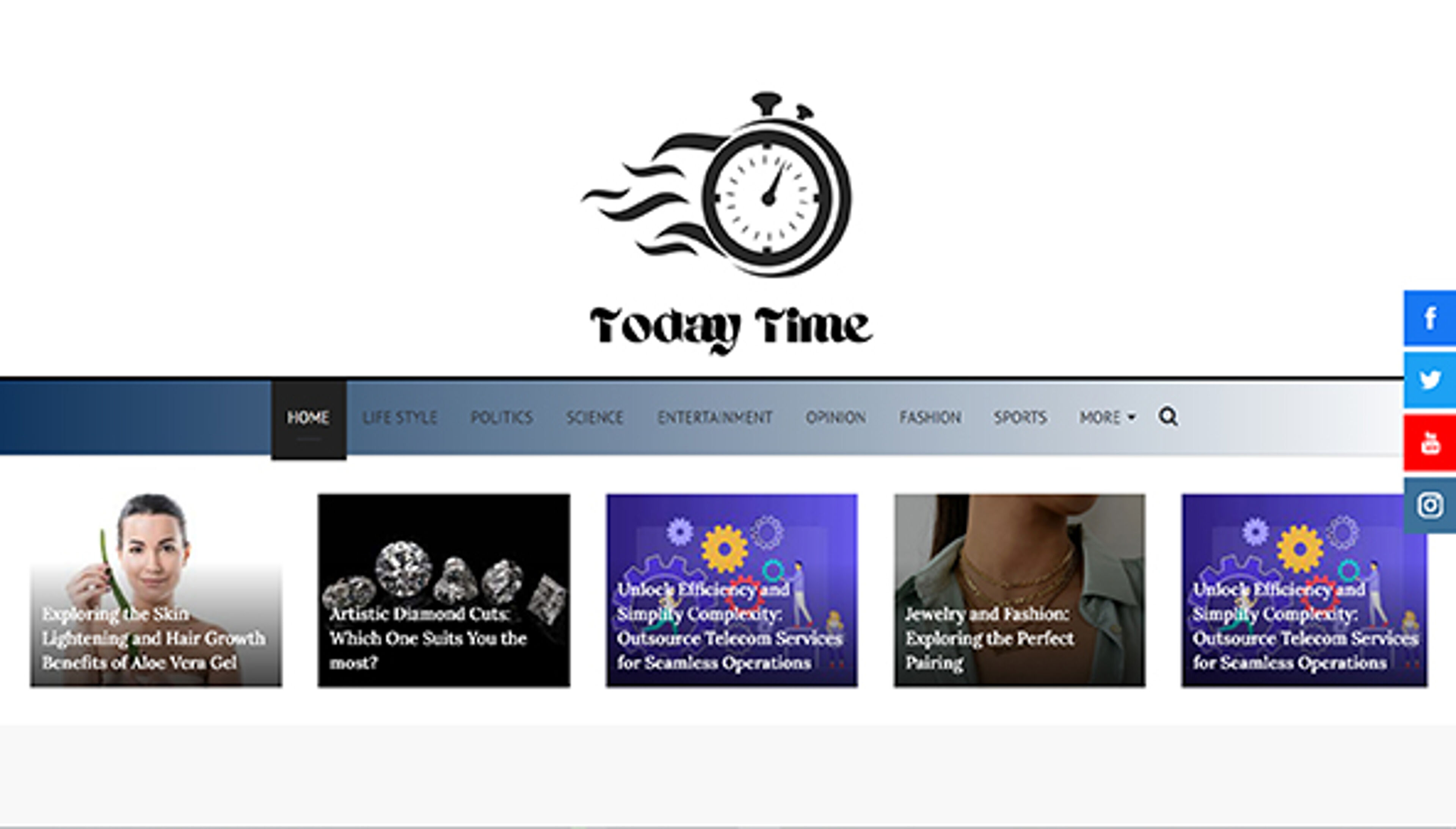 todaytime.org