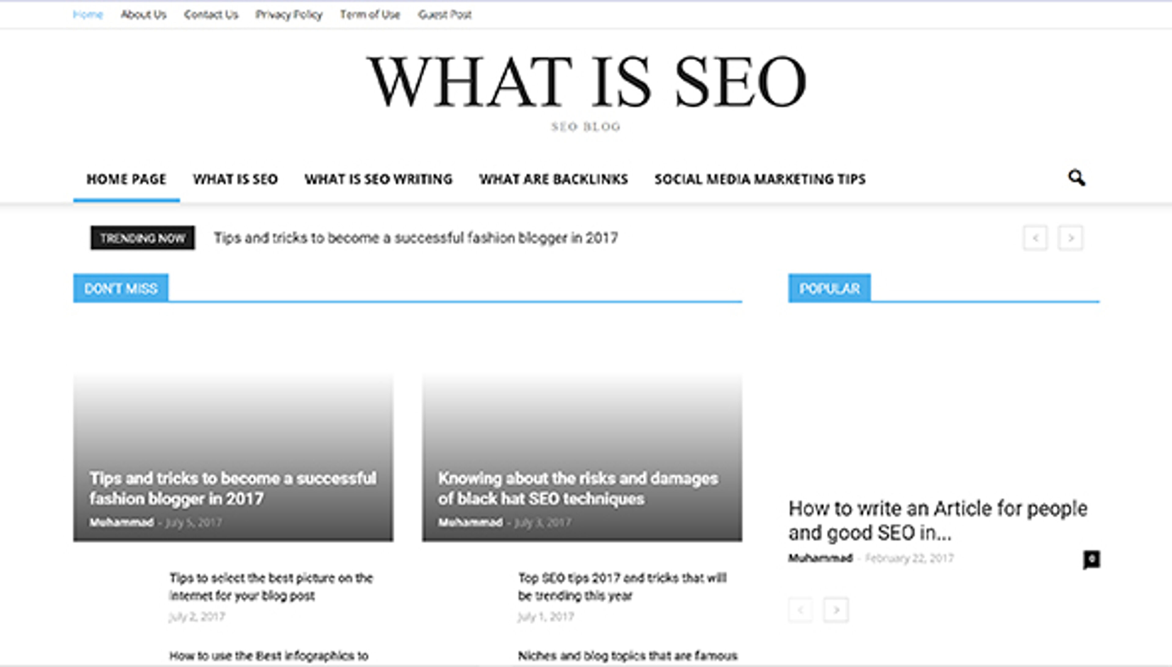 أفضل 7 روبوتات ثنائية (top7binaryrobots.com)