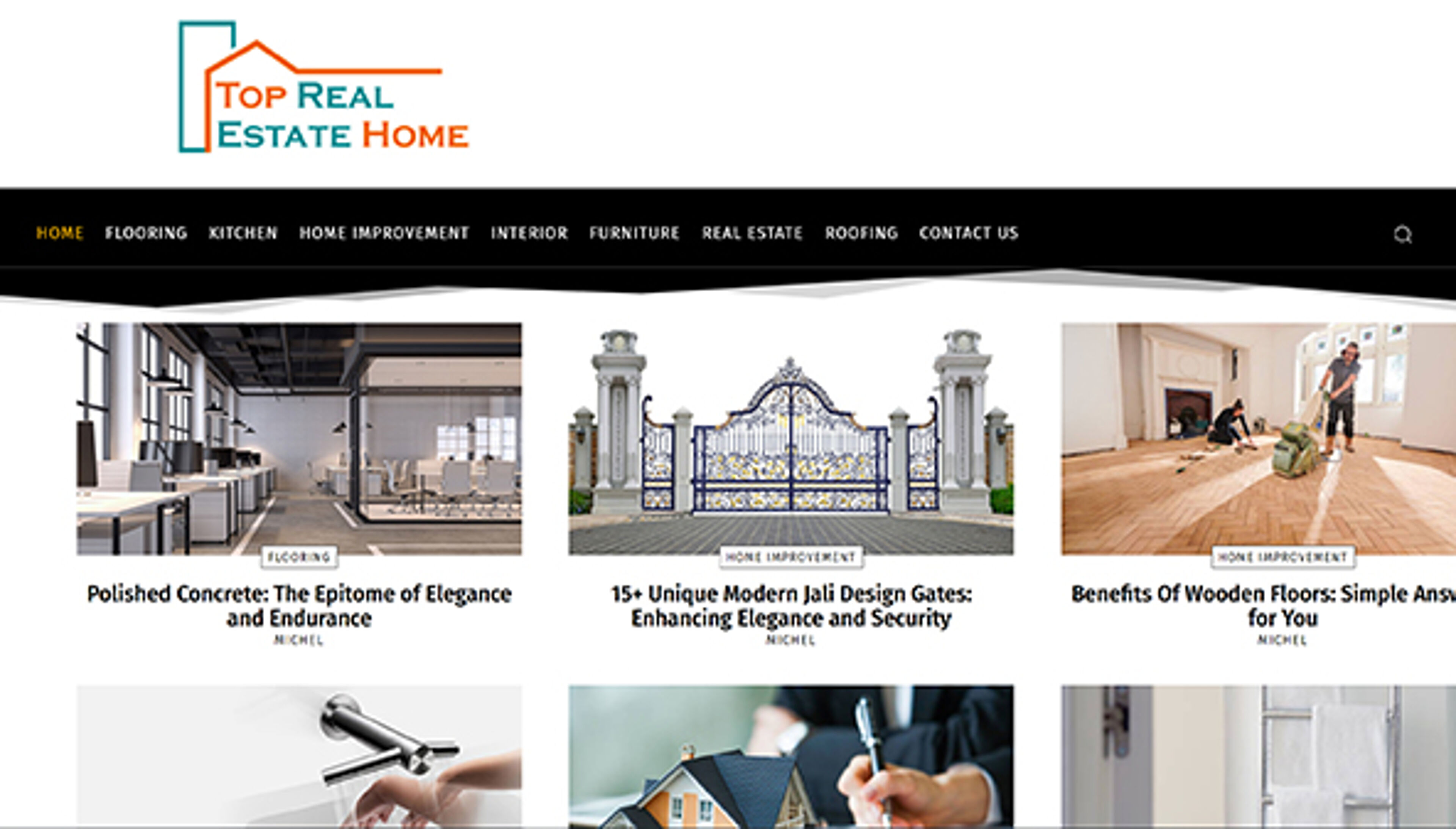 toprealestatehome.com