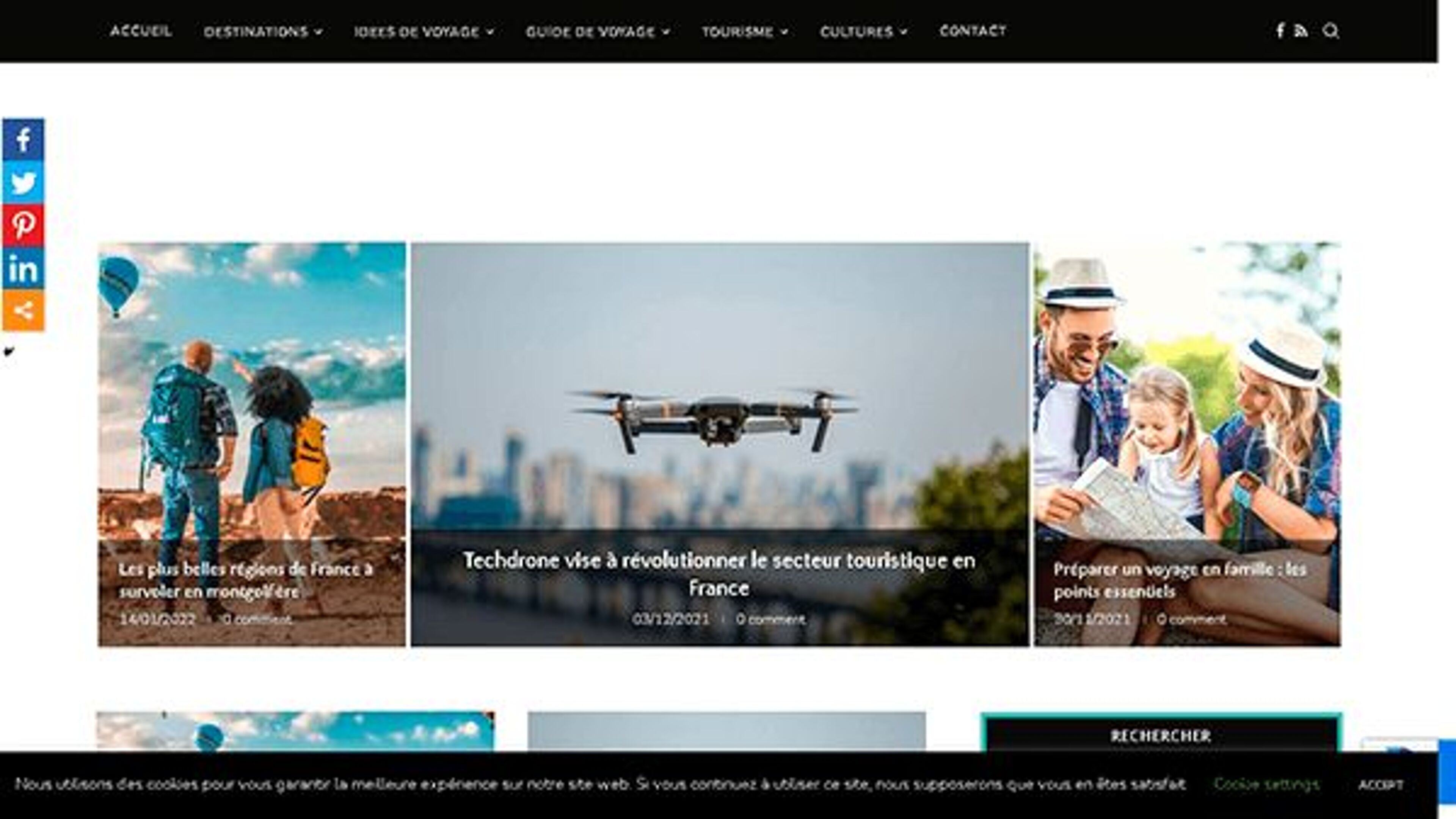 Melhor viajante (topvoyageur.com)