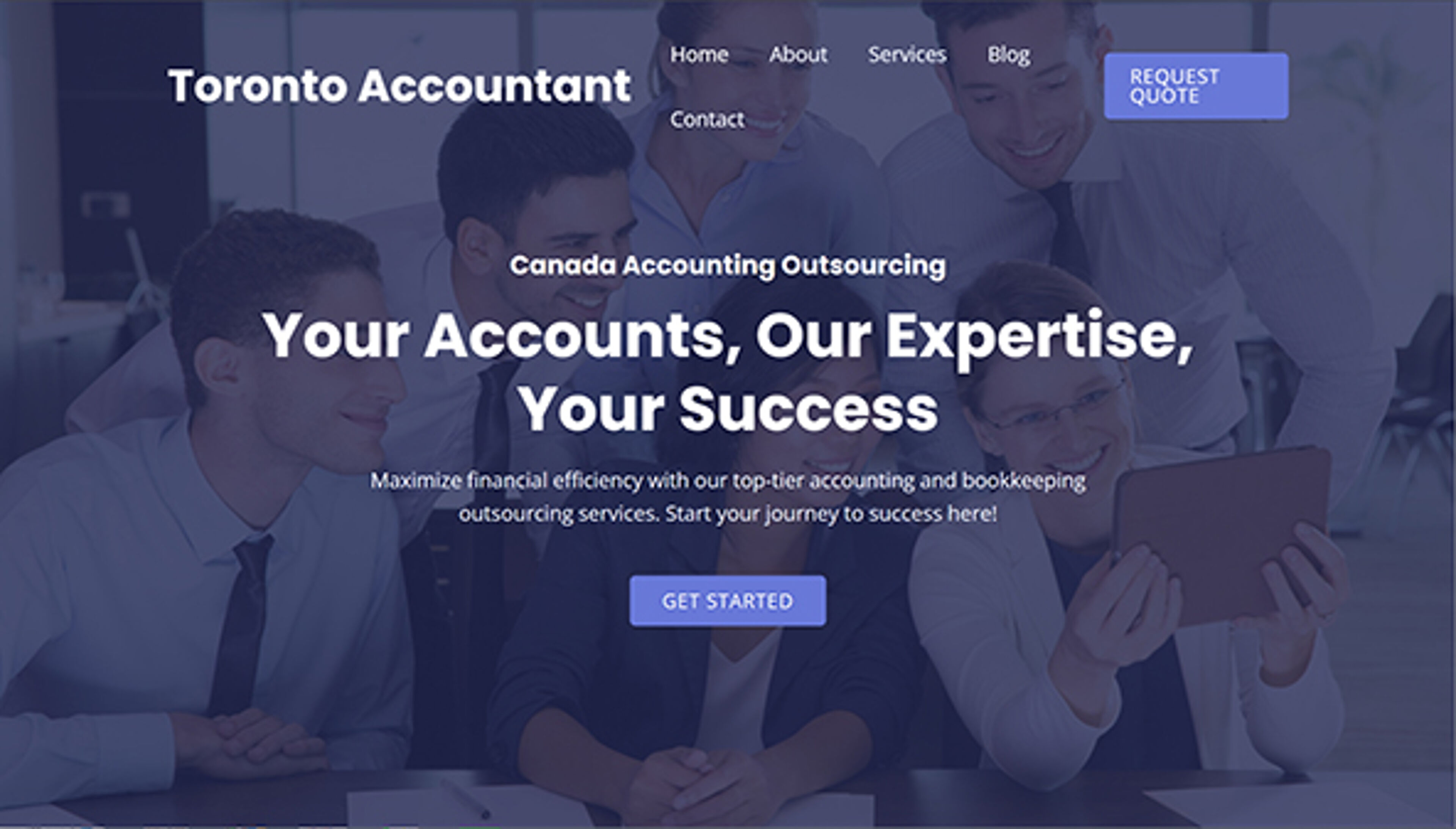 toronto-accountant.com