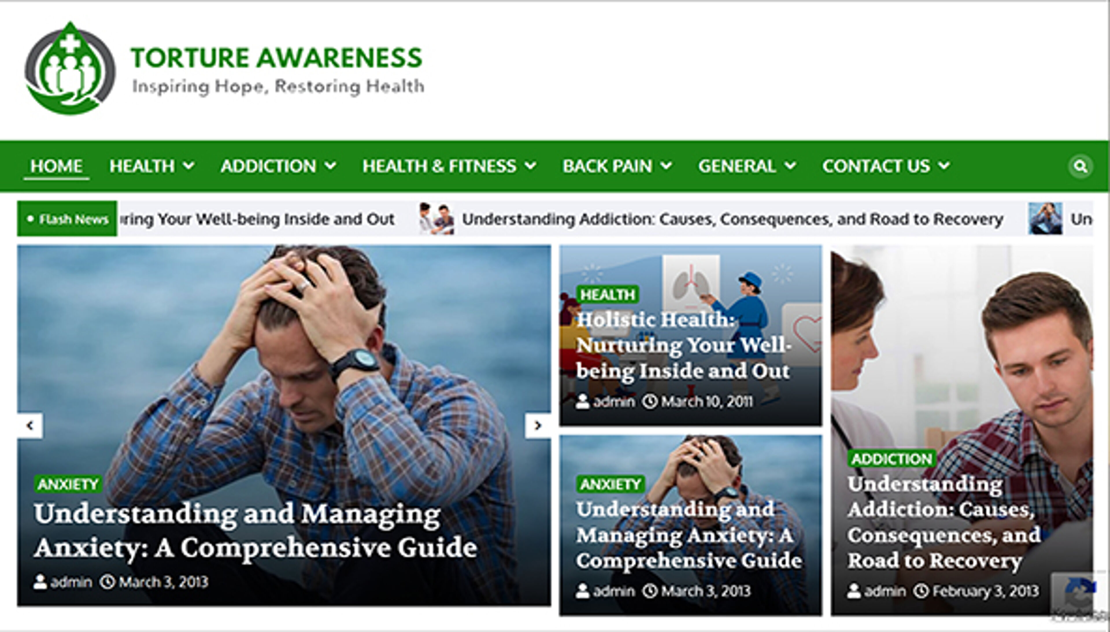 tortureawareness.org