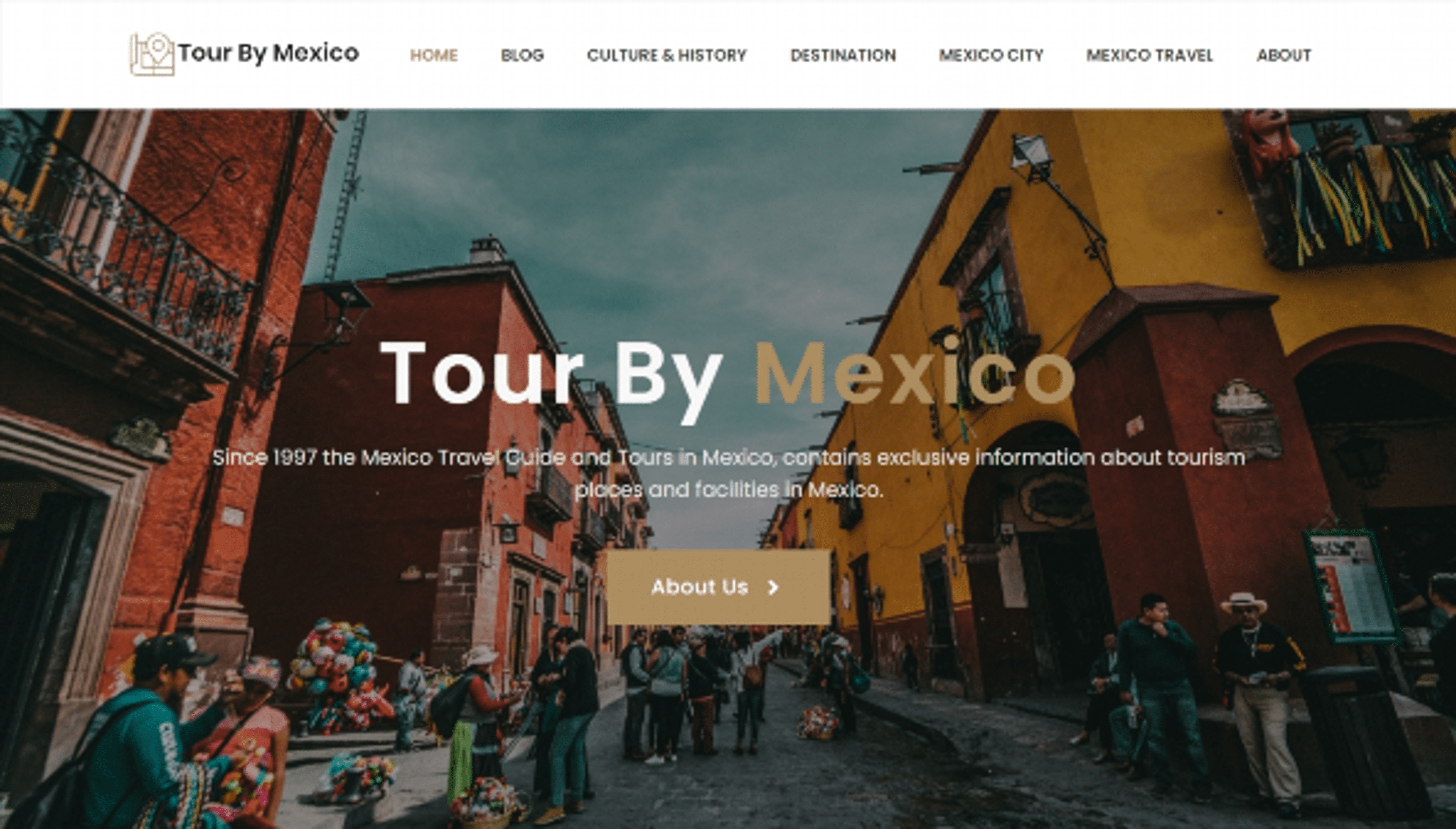 tourbymexico.com