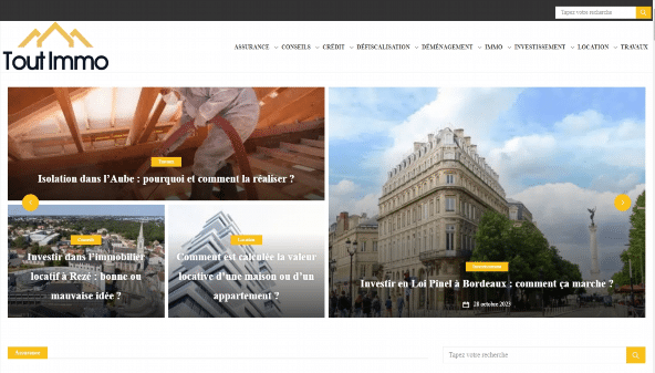 tout-immo.net