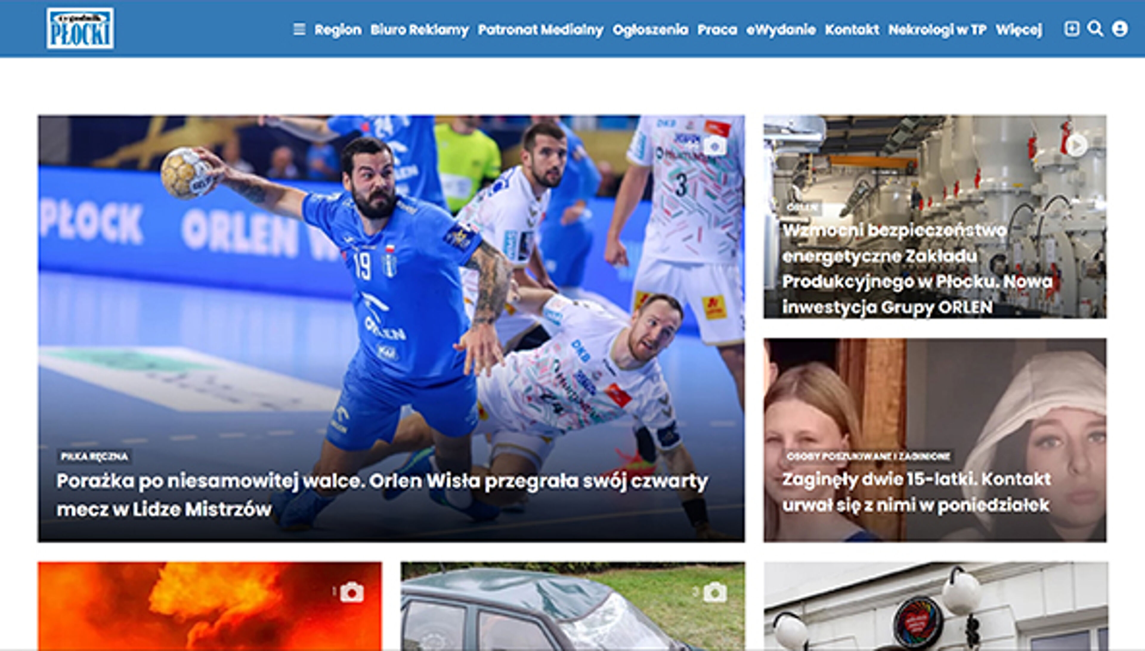 Tp (Plock) (tp.com.pl)