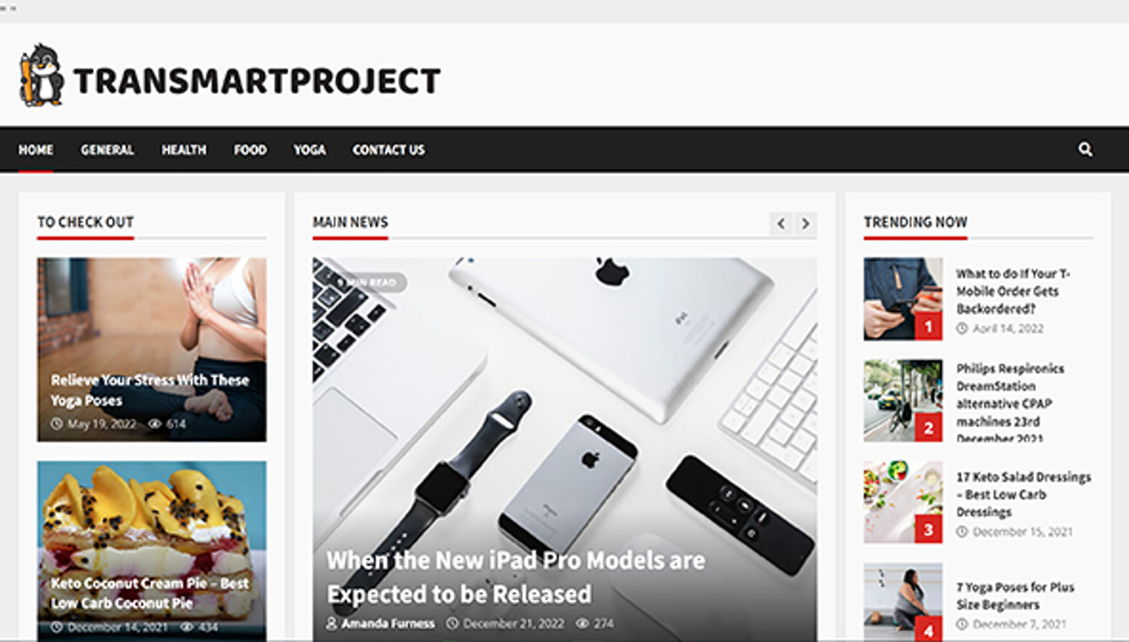 transmartproject.org