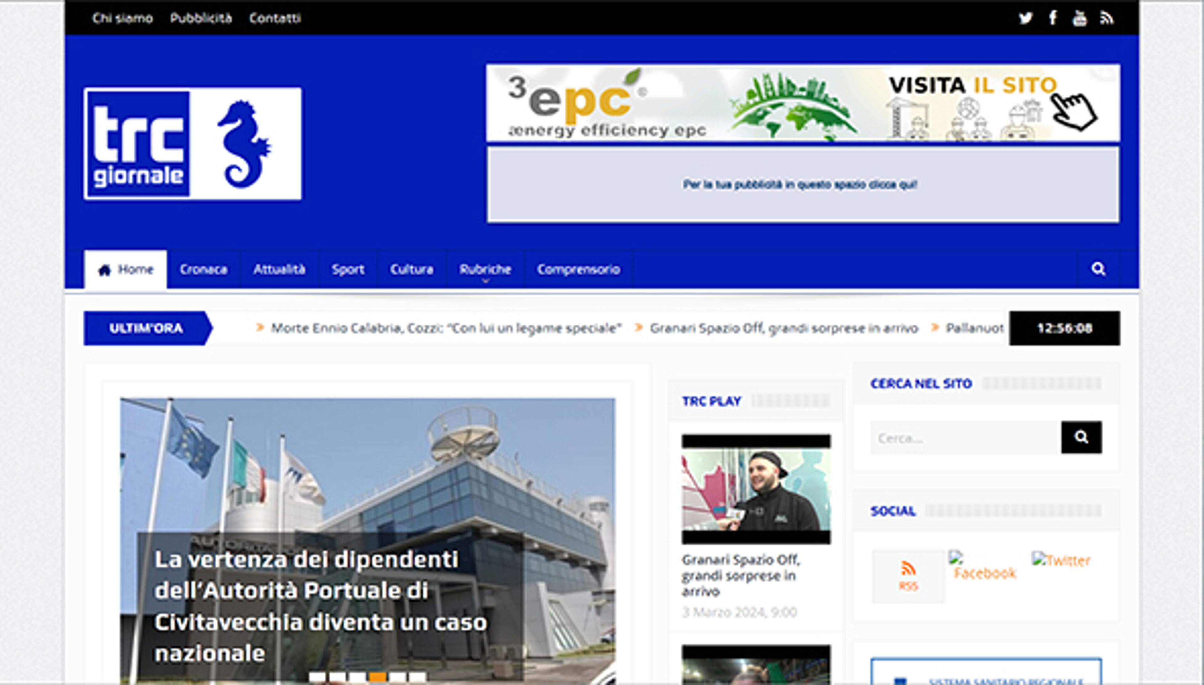 trcgiornale.it