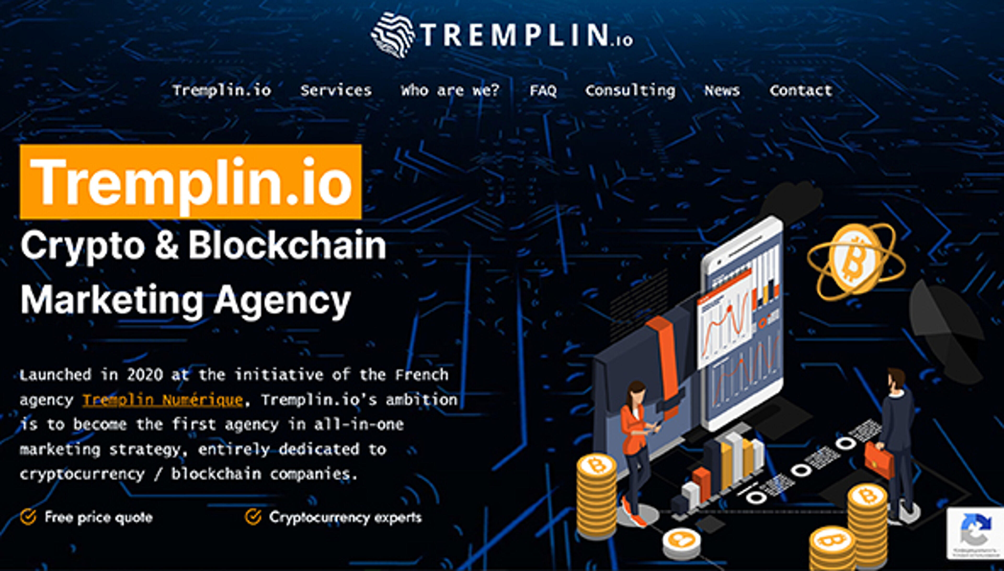 Tremplin (tremplin.io)