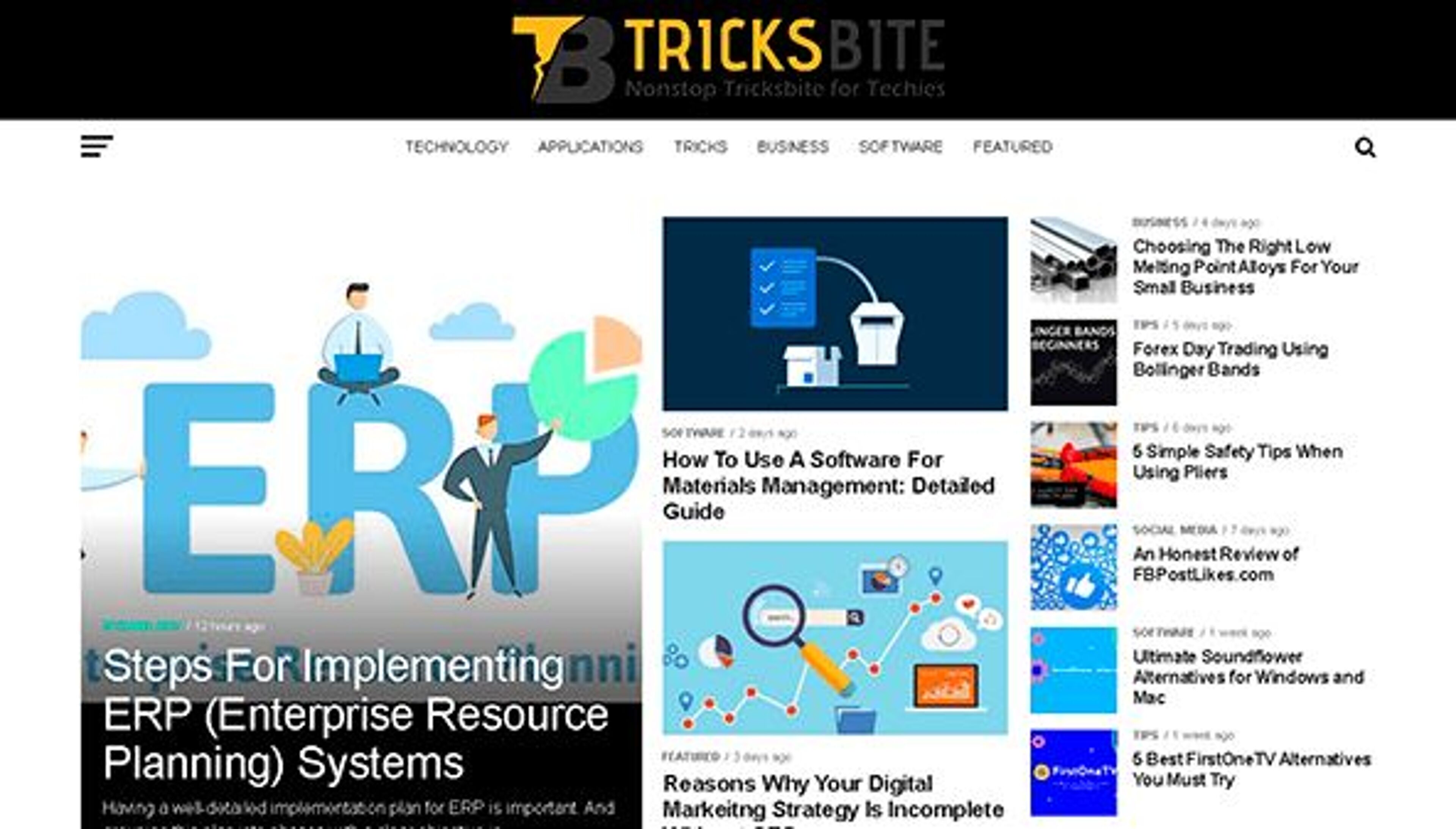 tricksbite.com