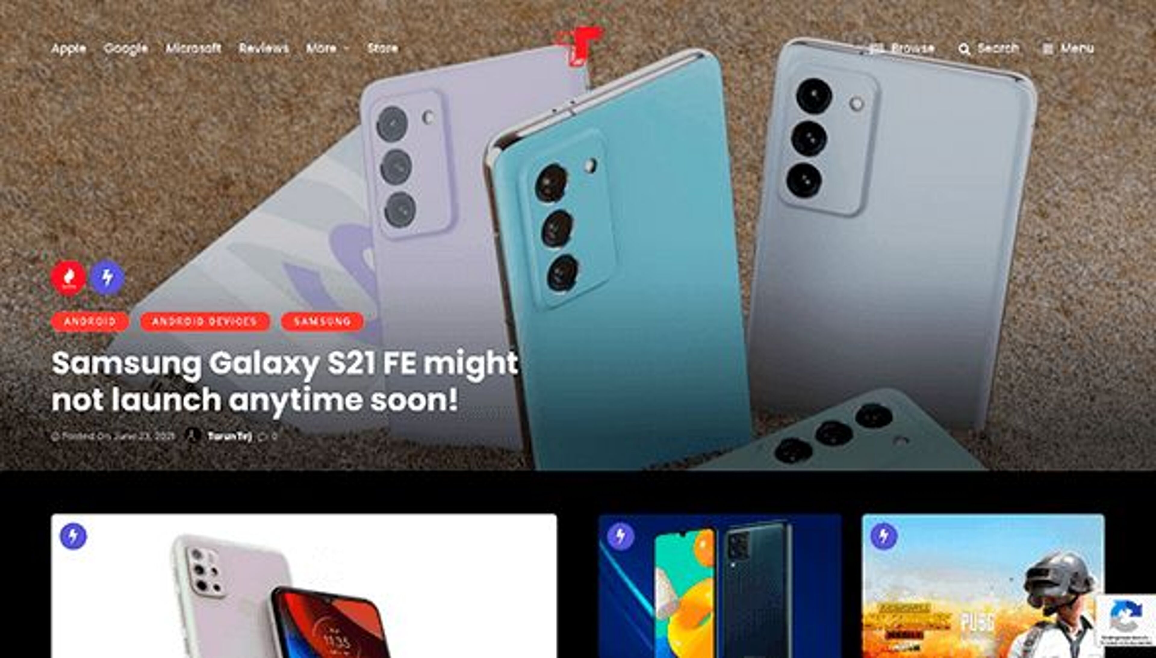 Verdadeira tecnologia (true-tech.net)