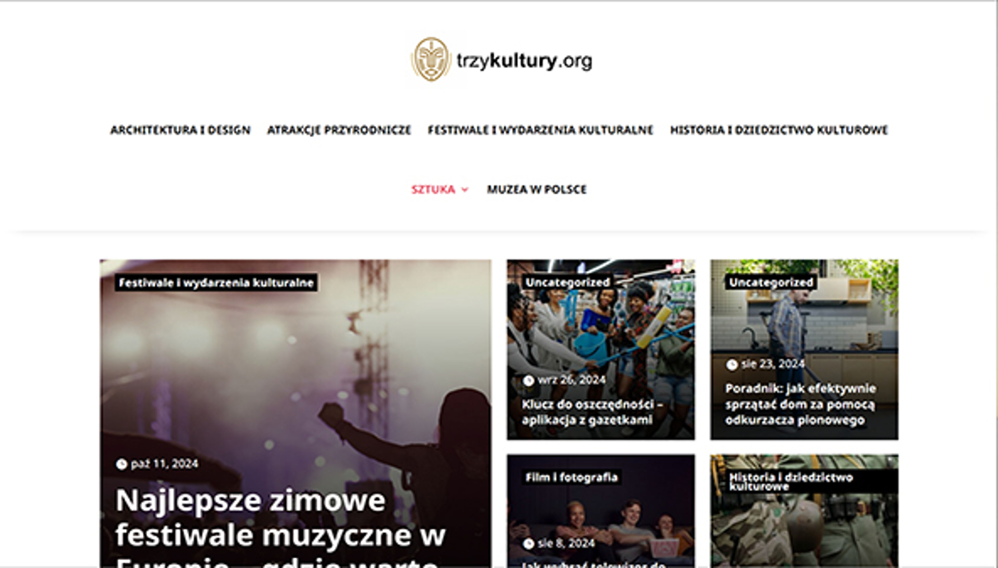 trzykultury.org