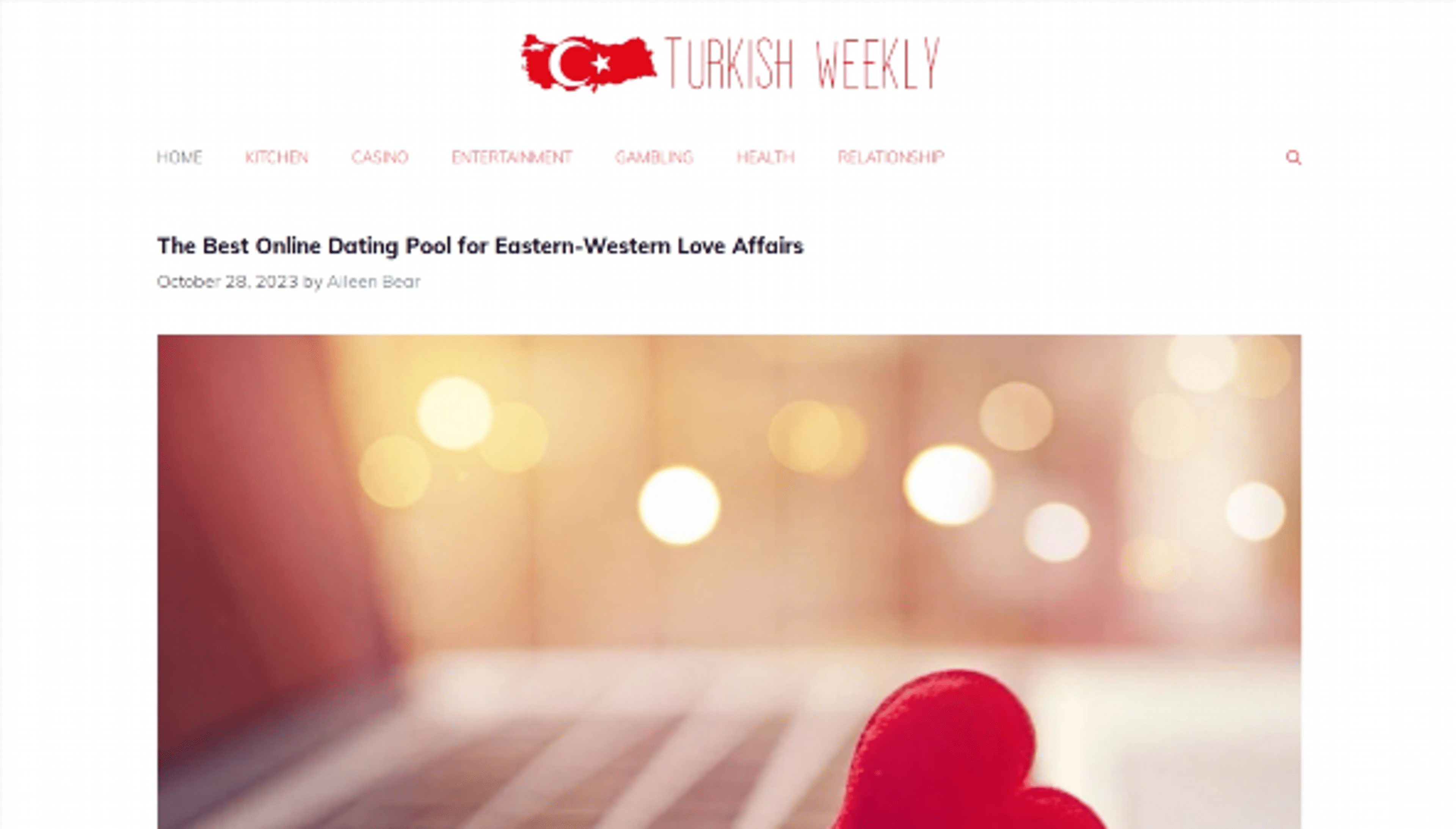 turkishweekly.net