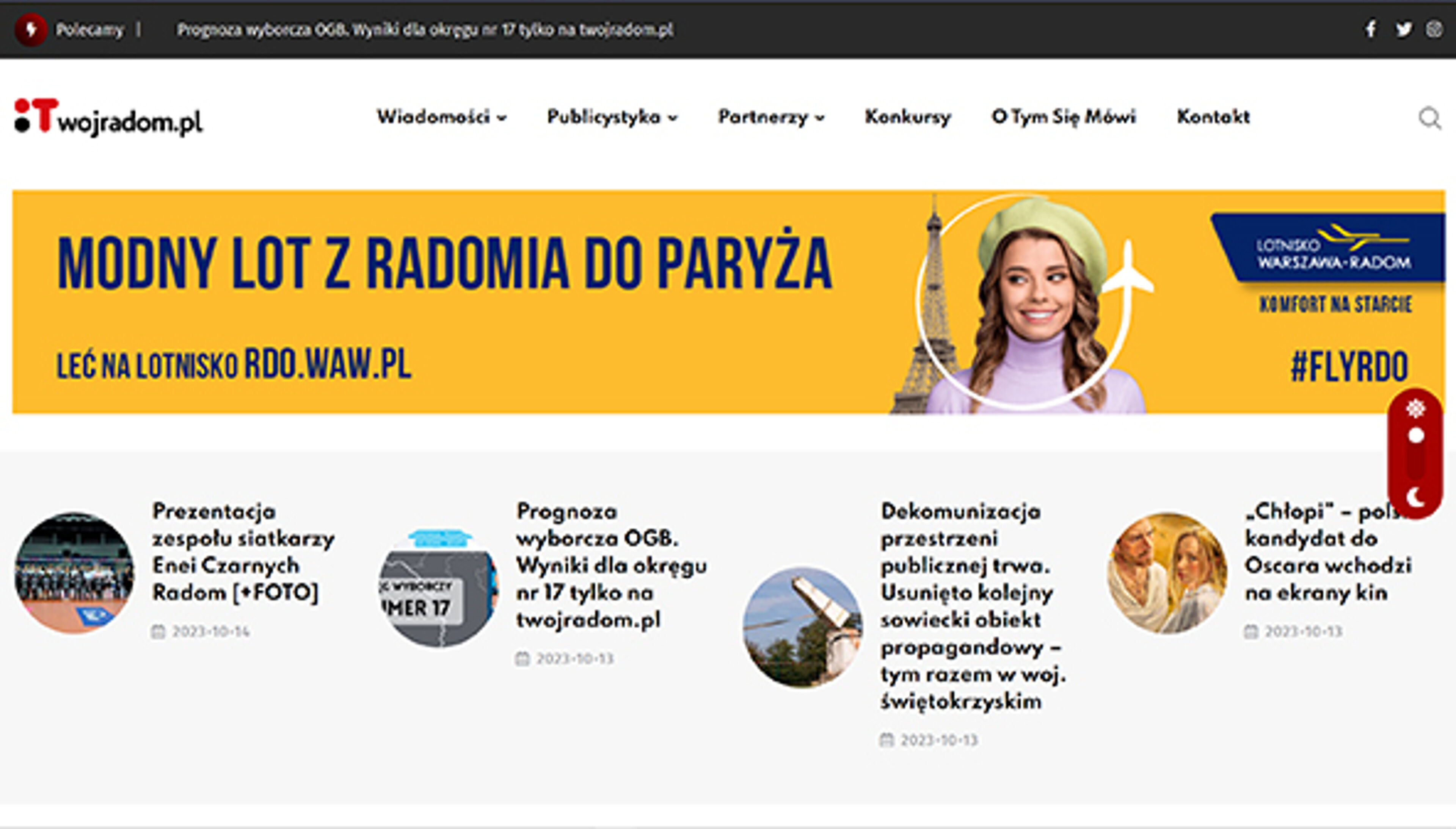 Тудж Радом (twojradom.pl)