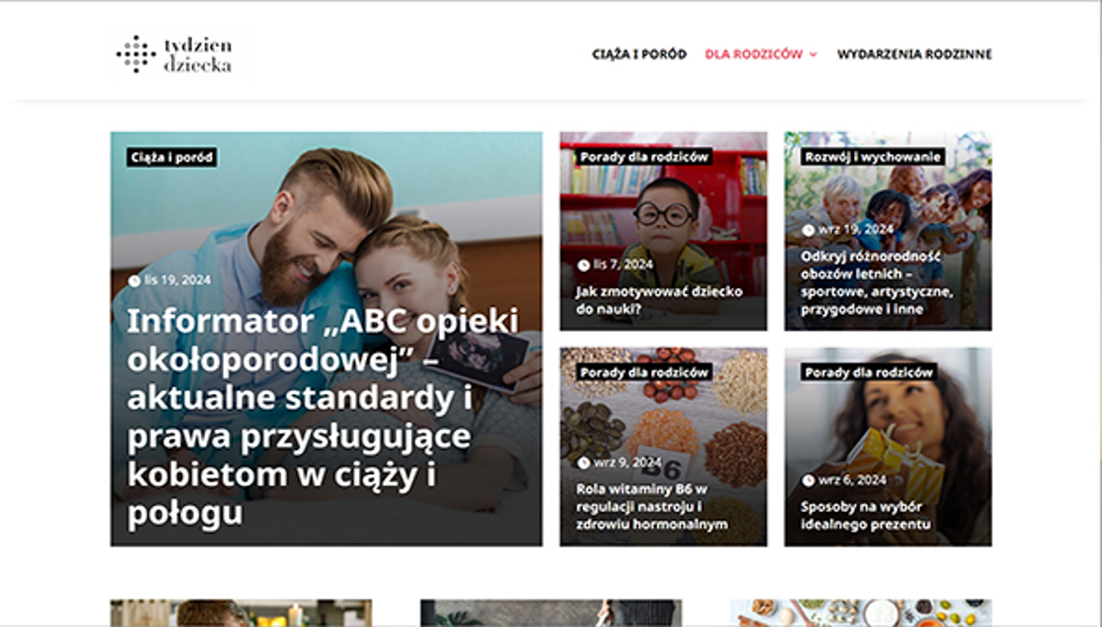 tydziendziecka.waw.pl