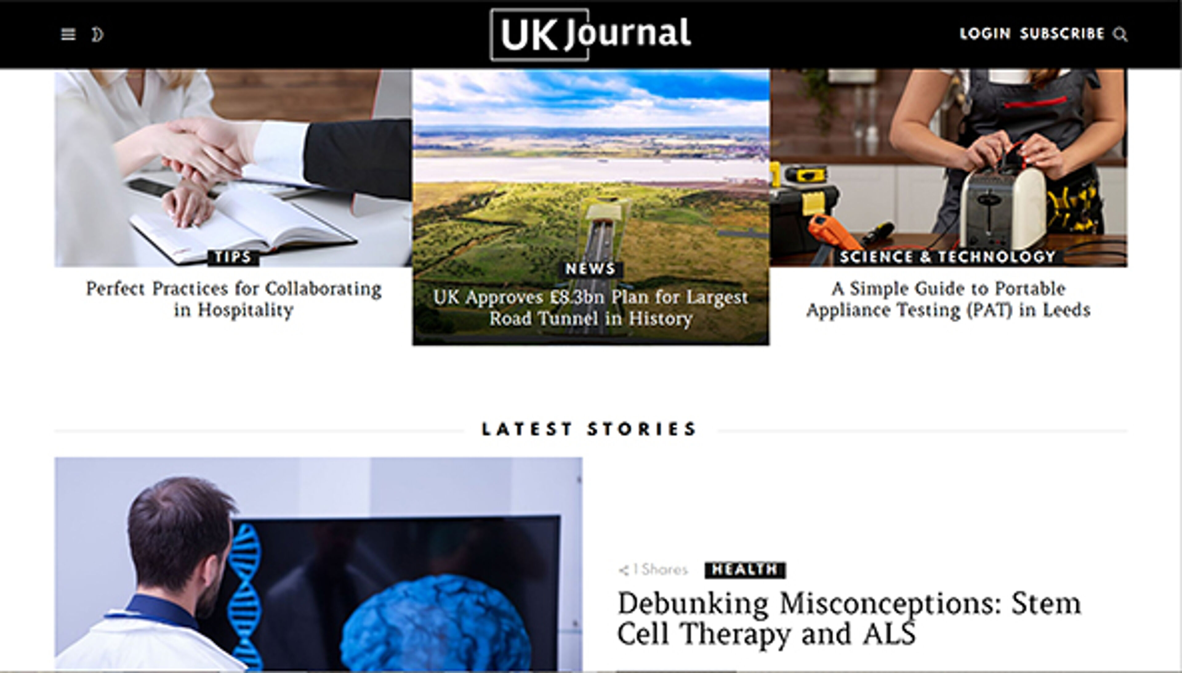 ukjournal.co.uk