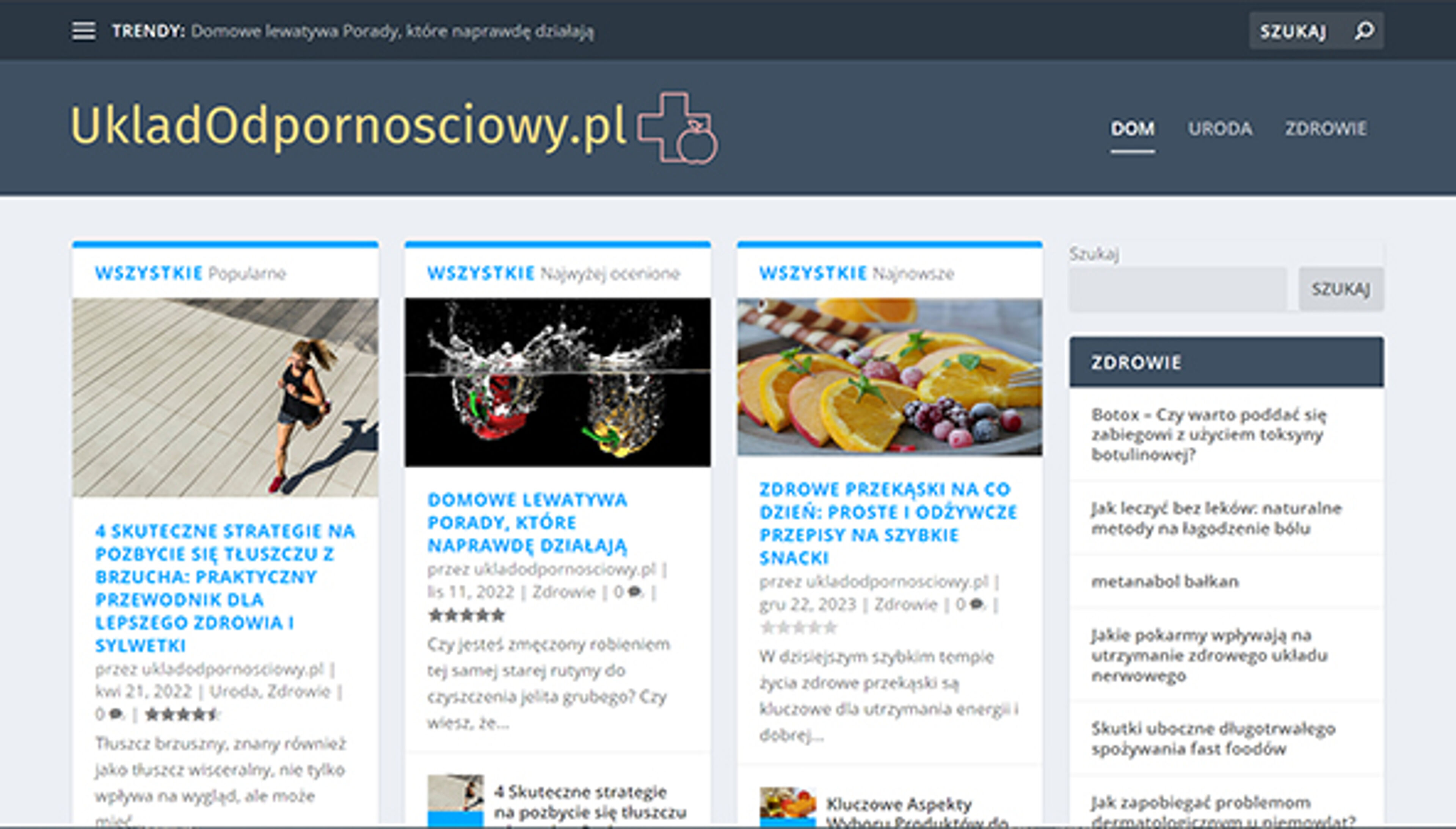 ukladodpornosciowy.pl