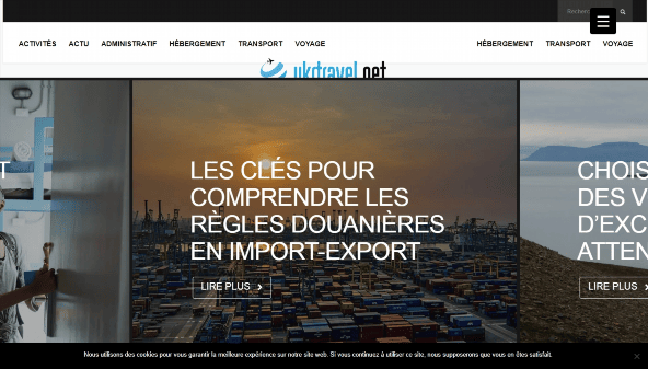 ukrtravel.net