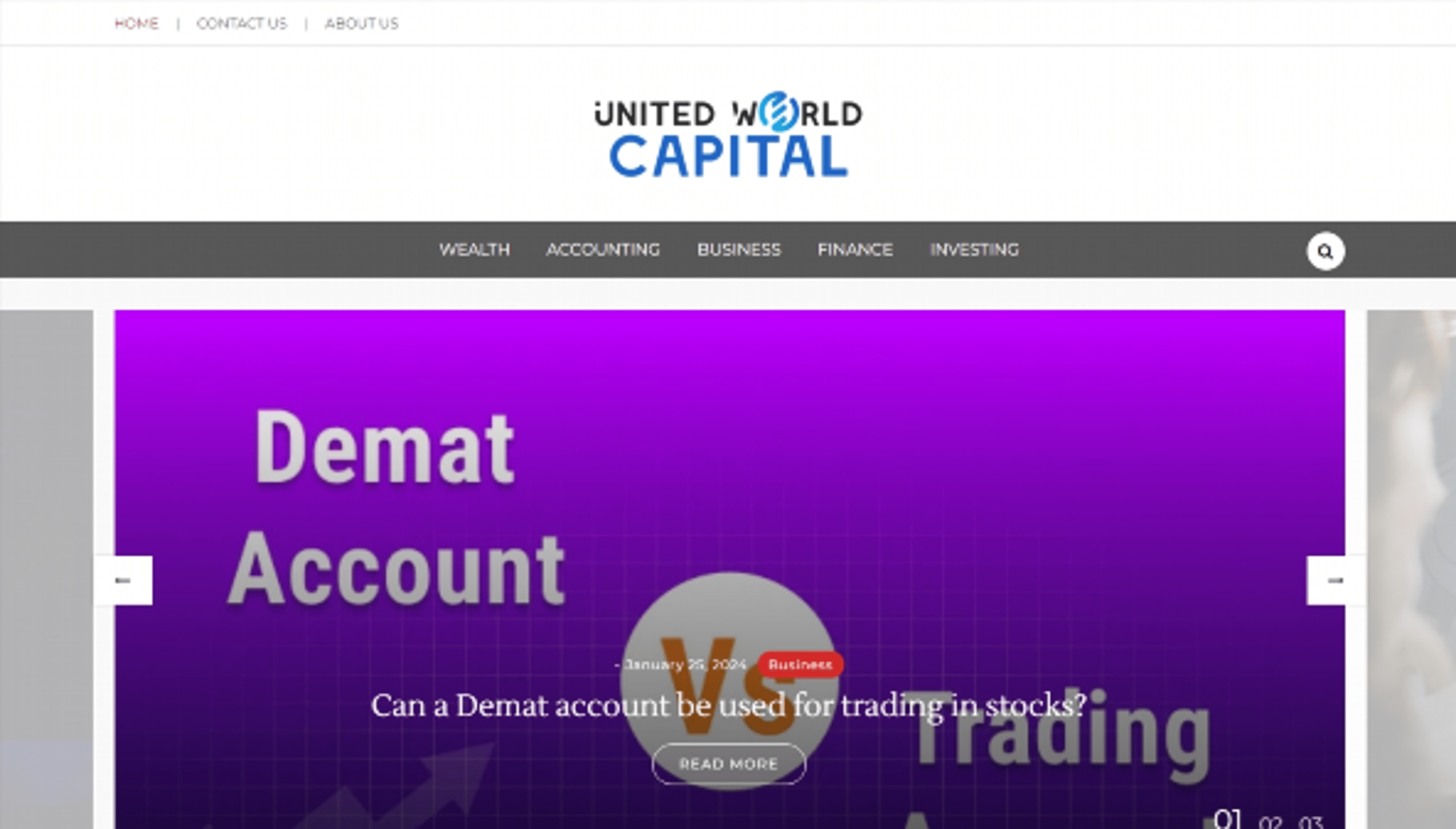 unitedworldcapital.com