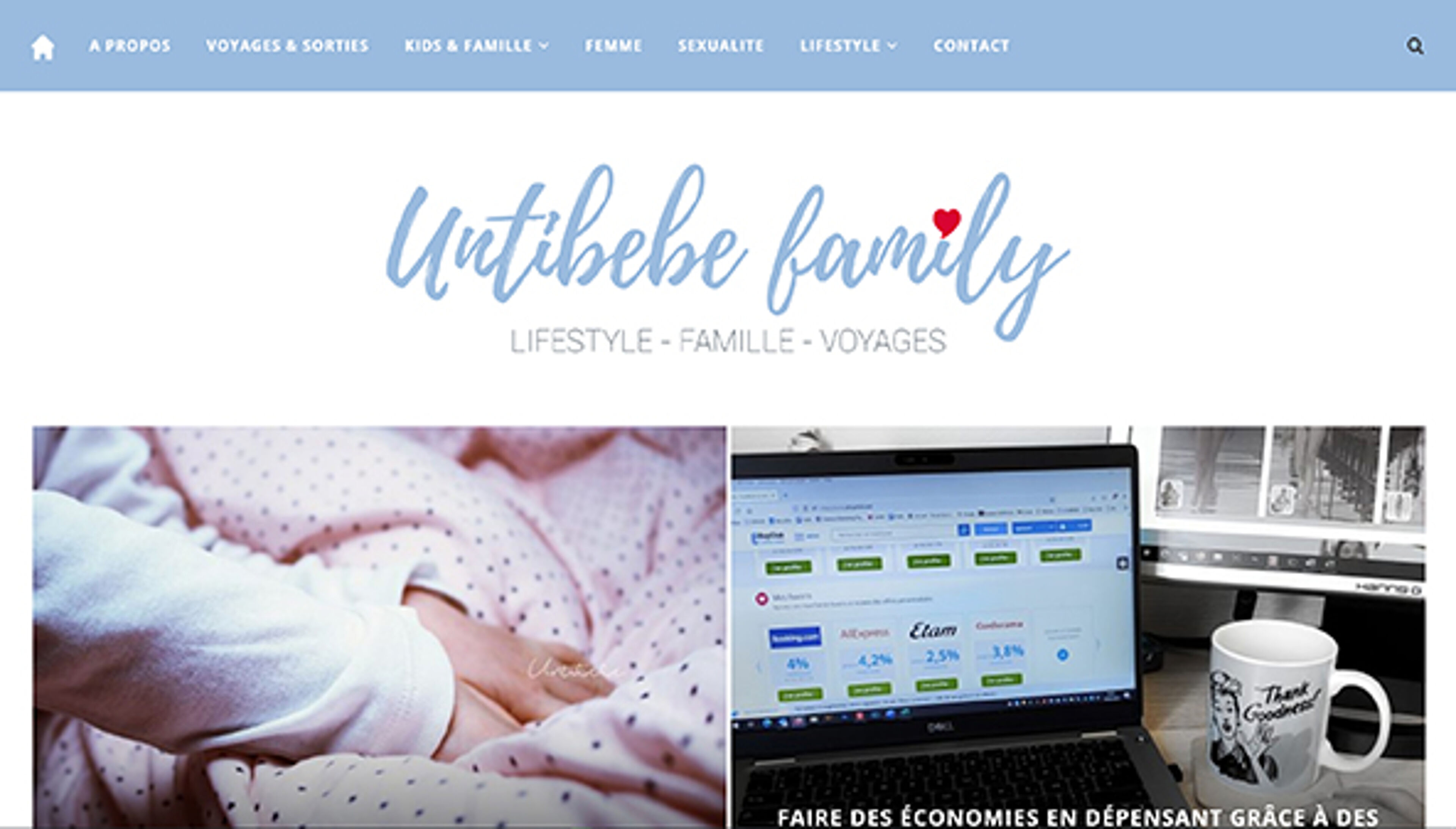 untibebe.com