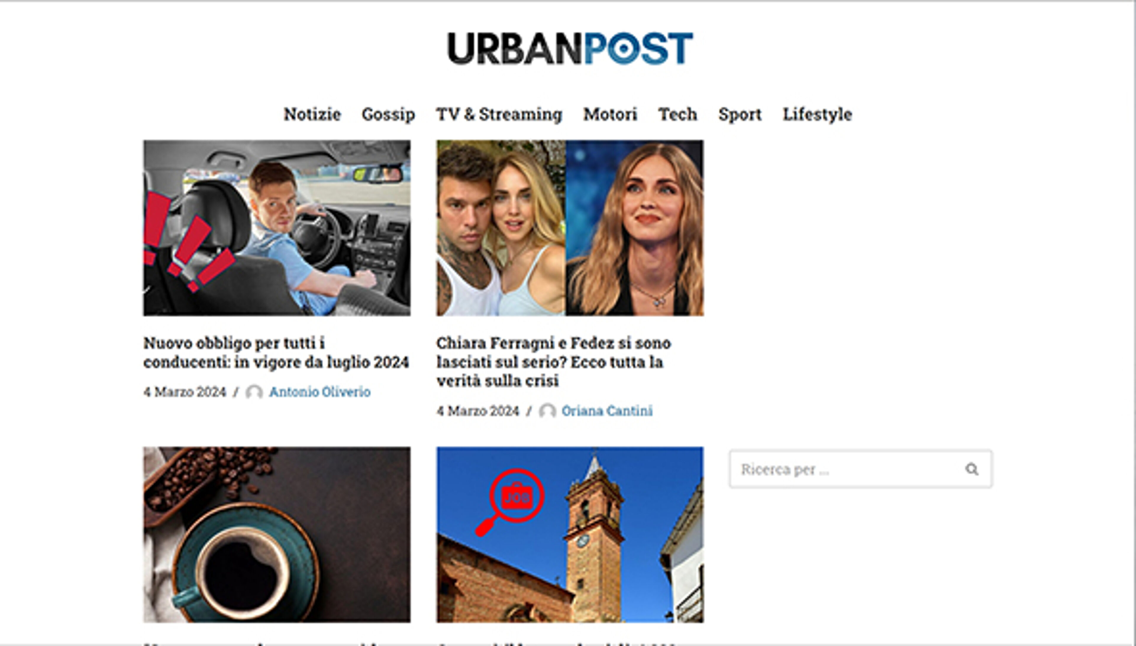 urbanpost.it