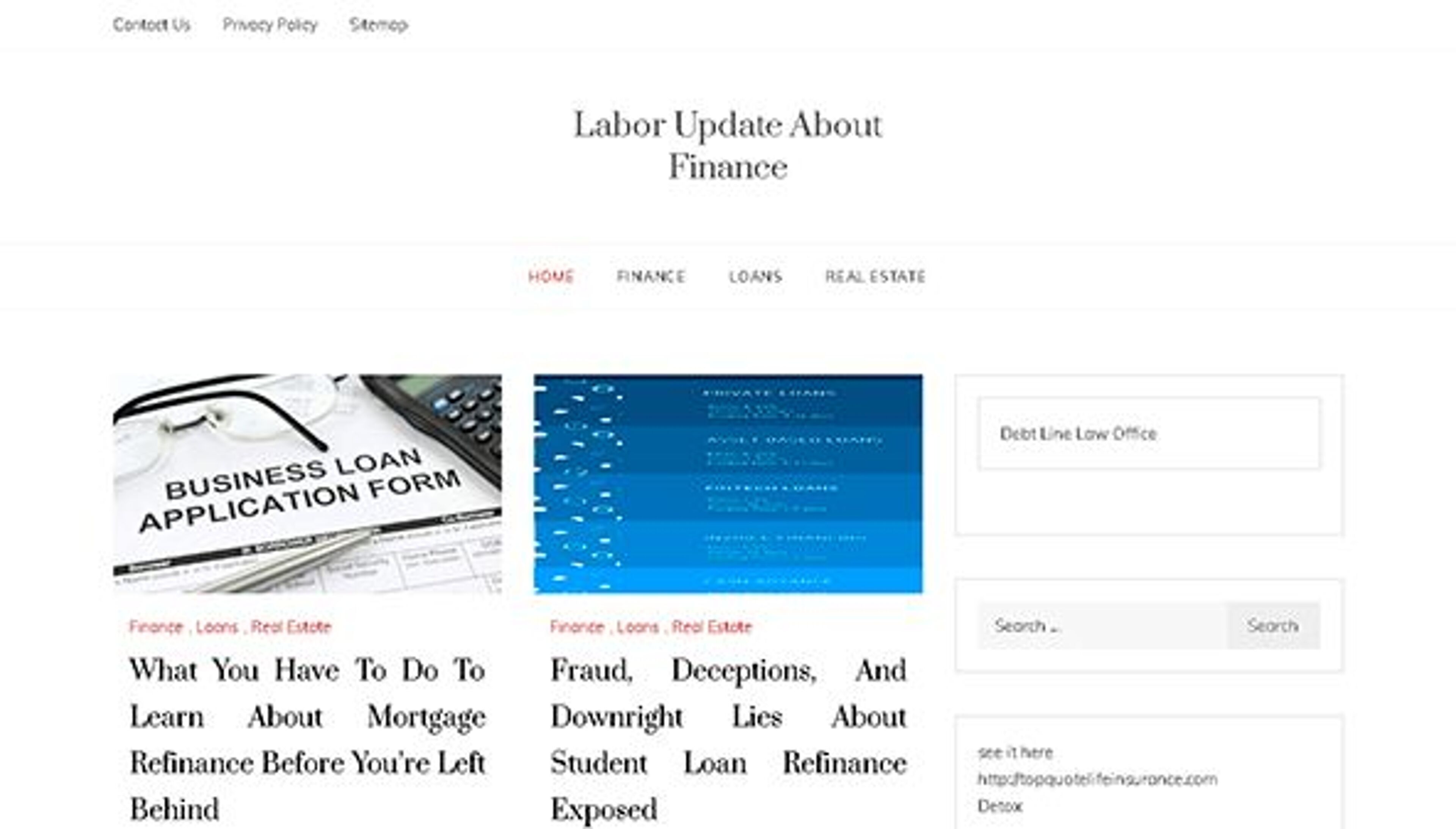 usmxlaborupdates.com