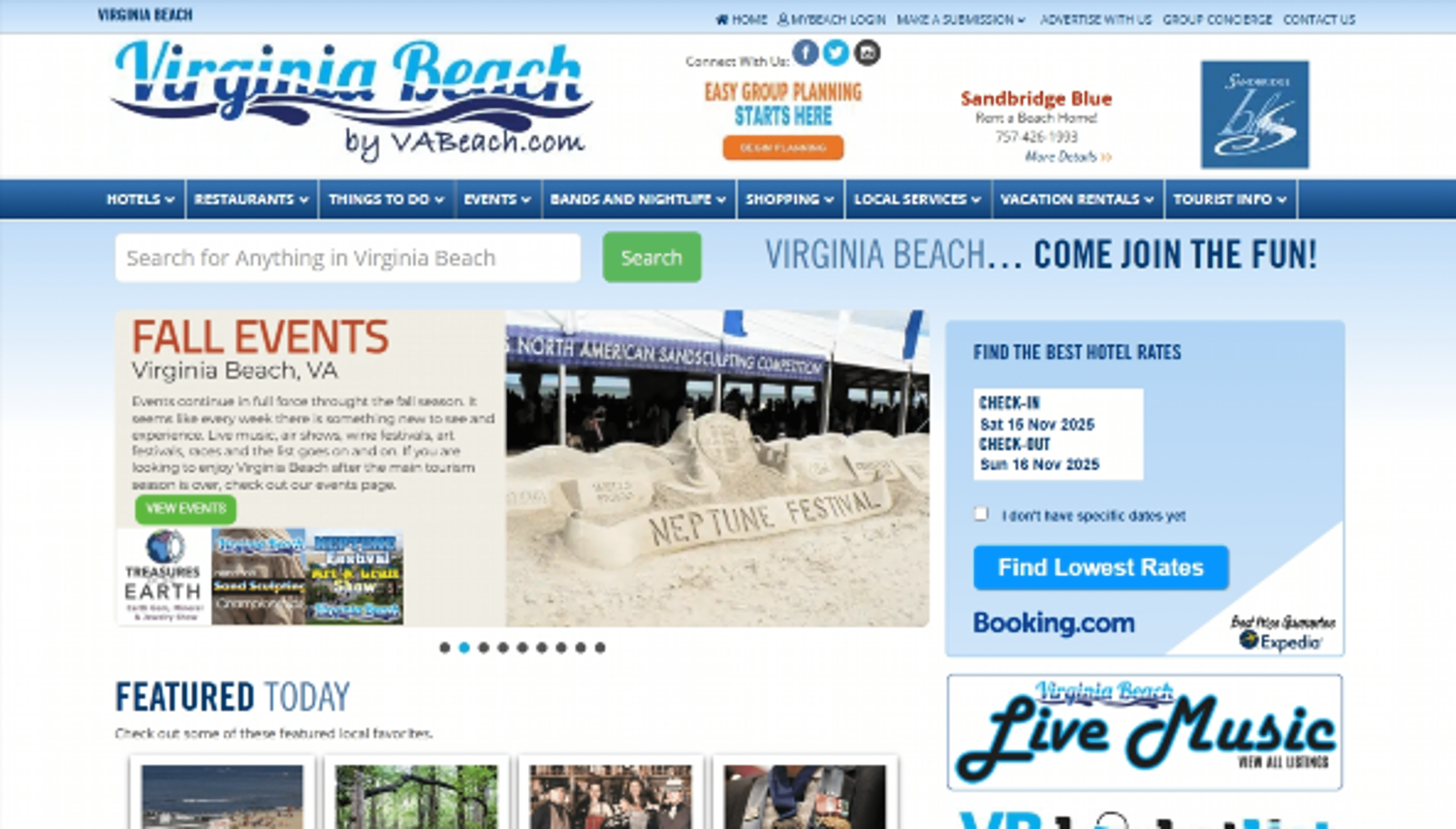 vabeach.com