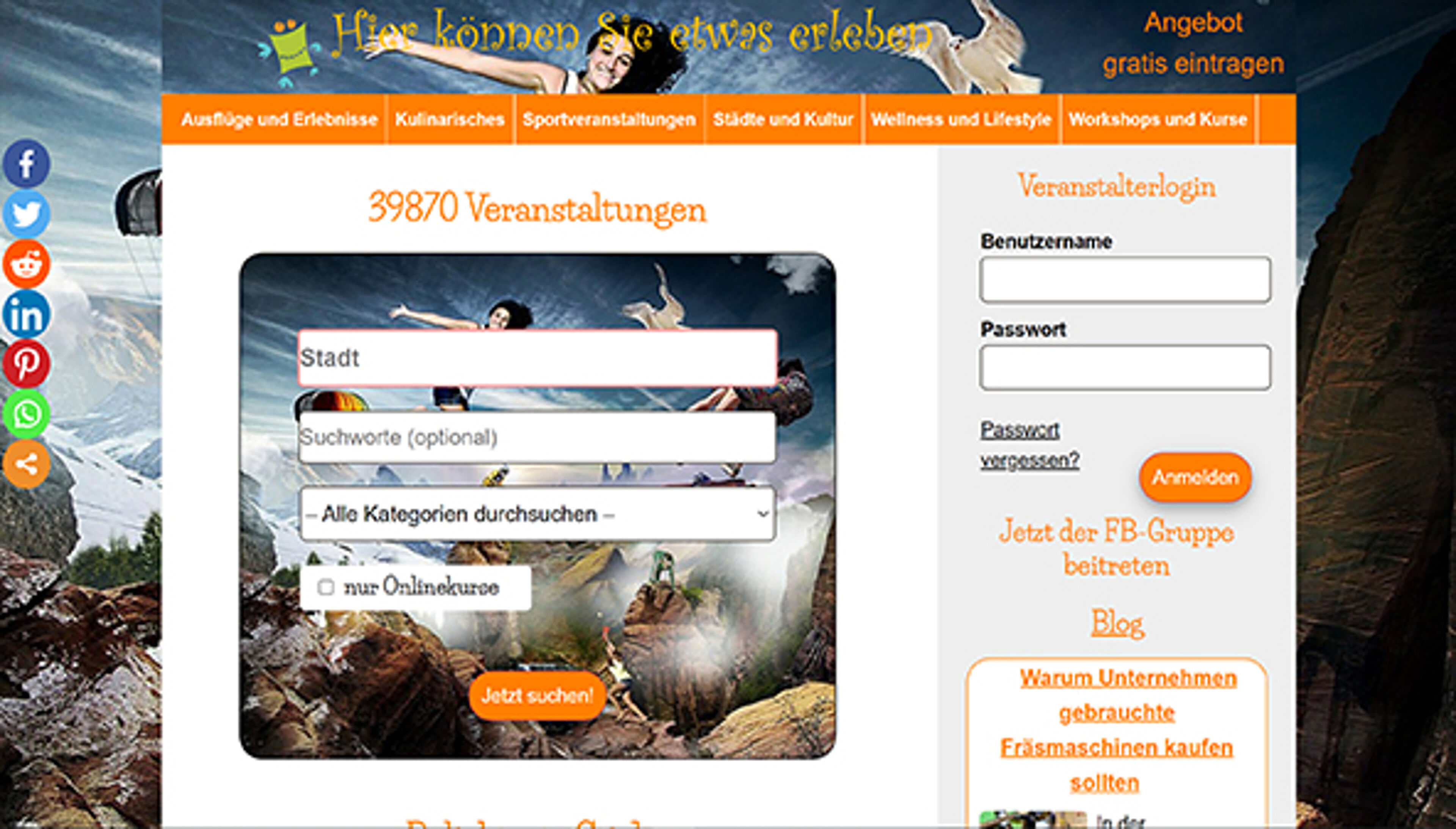 veranstaltungen-regional.de