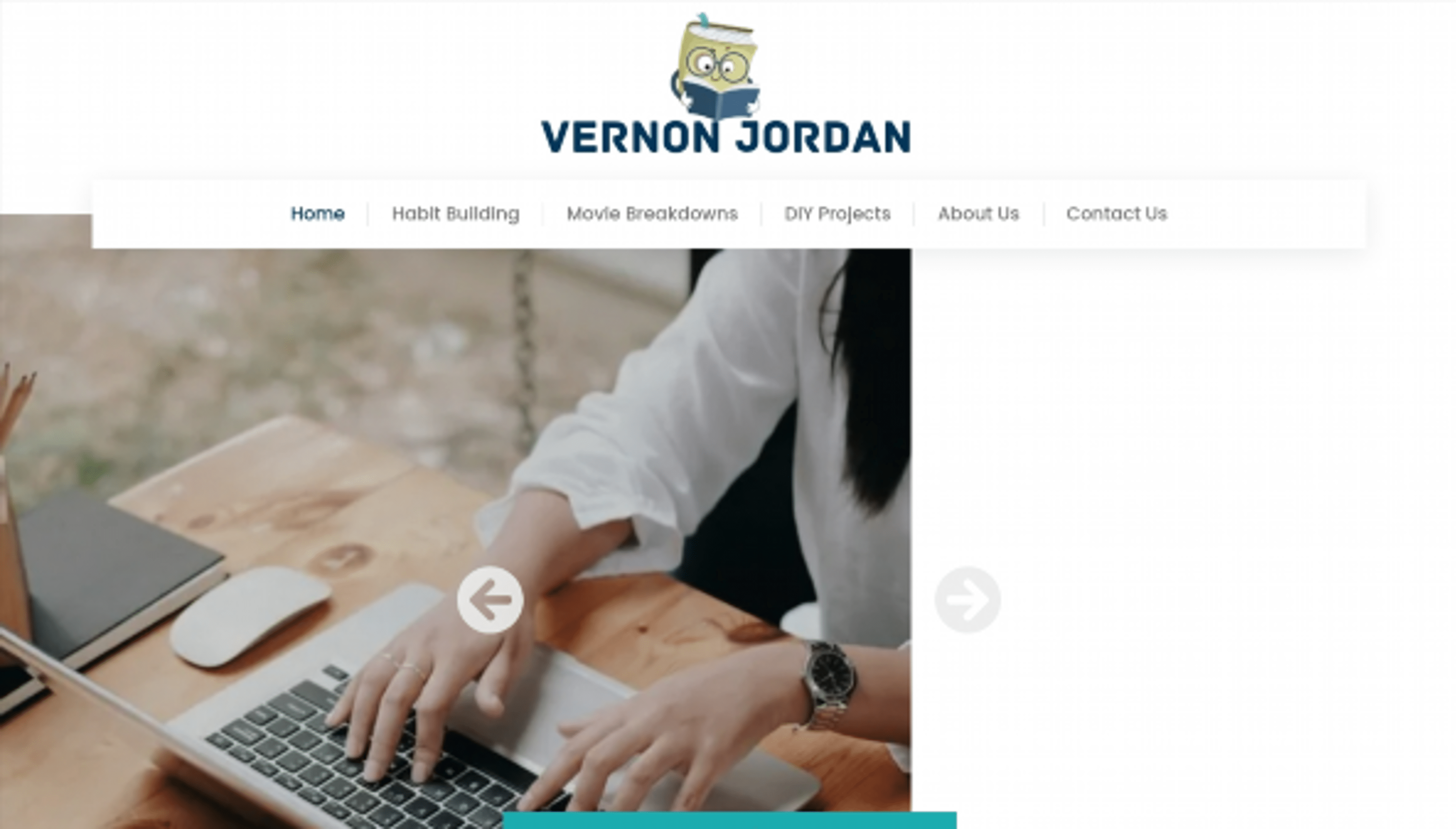 vernonjordan.com