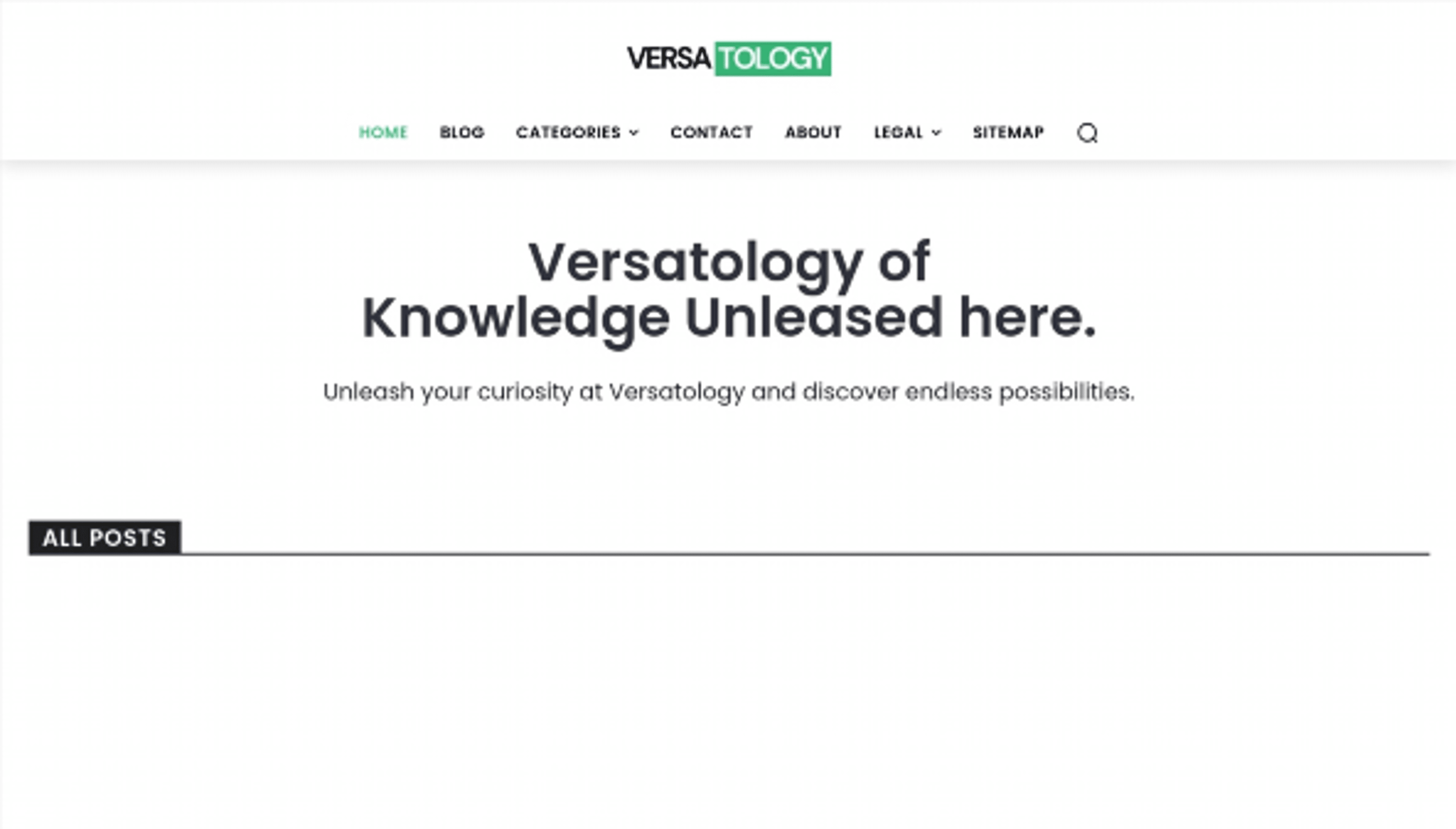 versatology.com