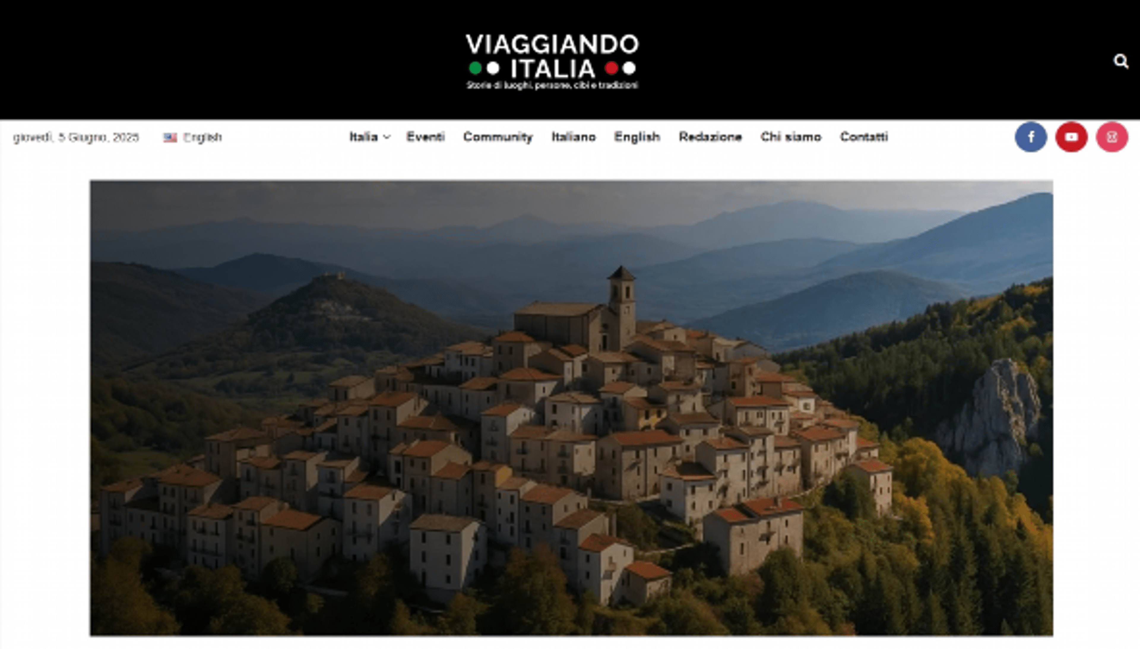 viaggiando-italia.it