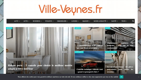ville-veynes.fr