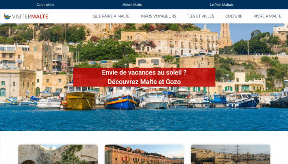 visiter-malte.com