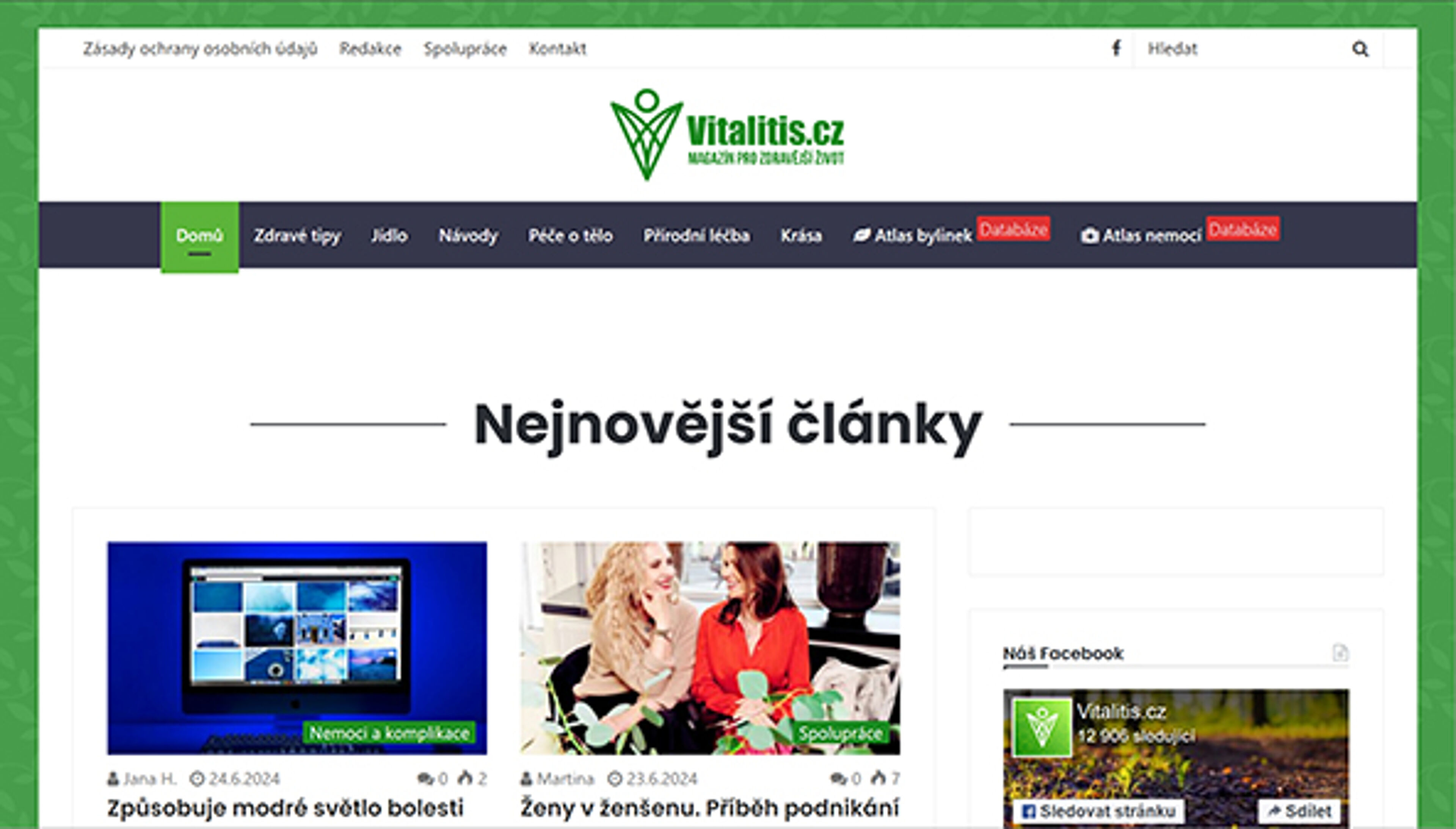 vitalitis.cz