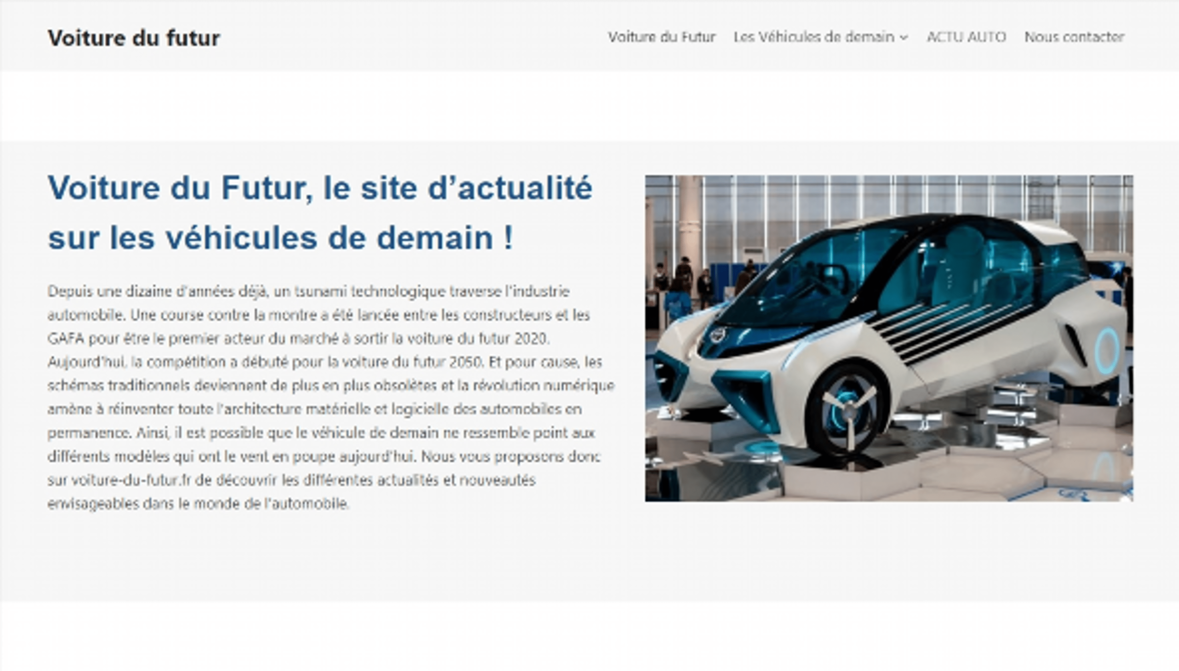 voiture-du-futur.fr