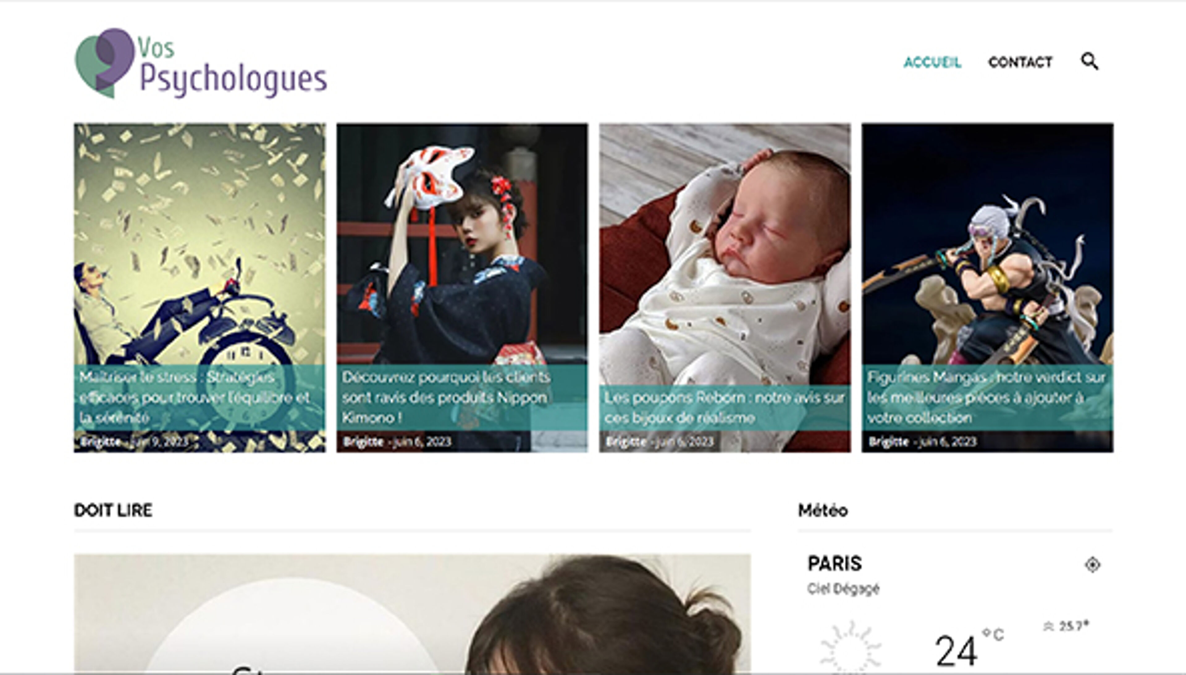 Ваши психологи (vospsychologues.com)