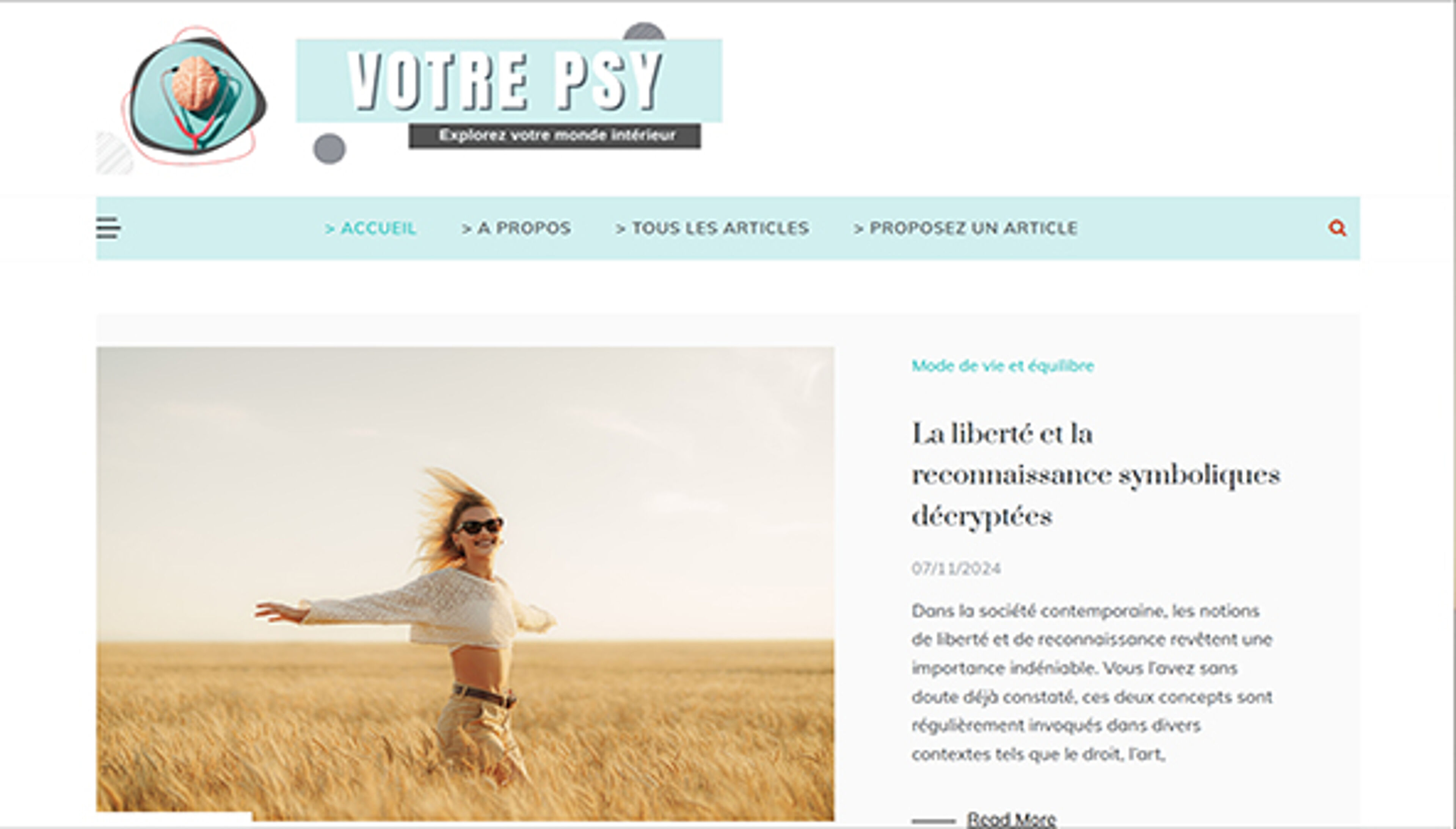 votre-psy.com