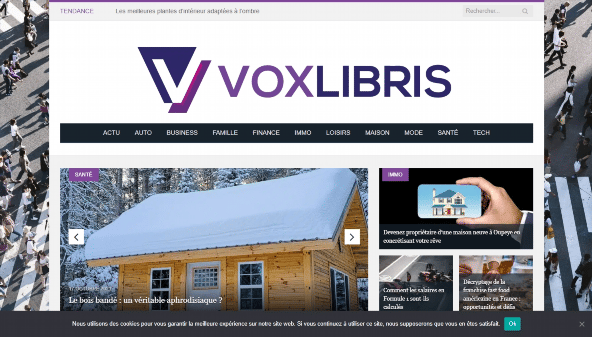 voxlibris.net