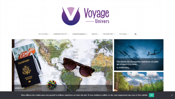 voyage-univers.com